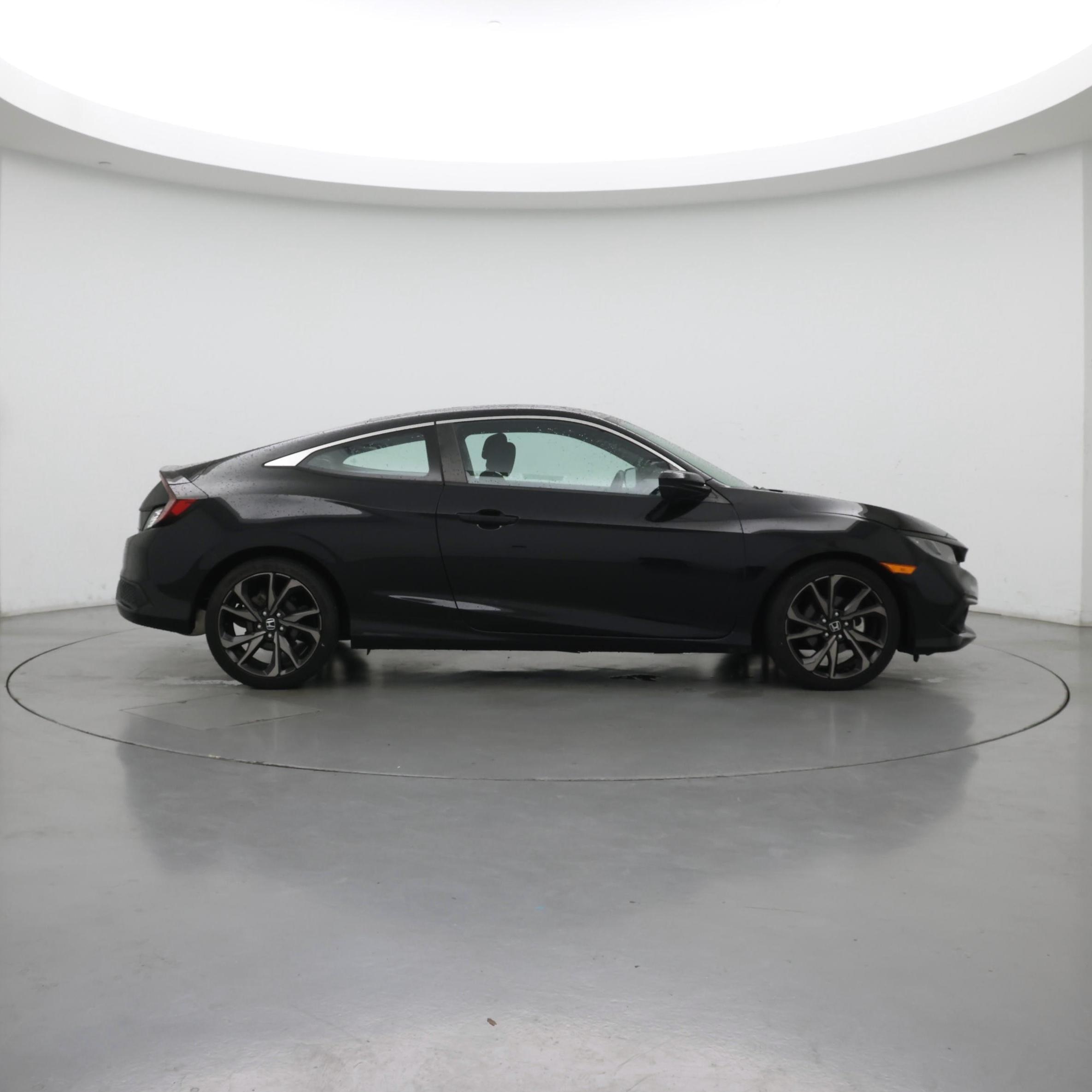 Thumbnail: 2020 Honda Civic - 7