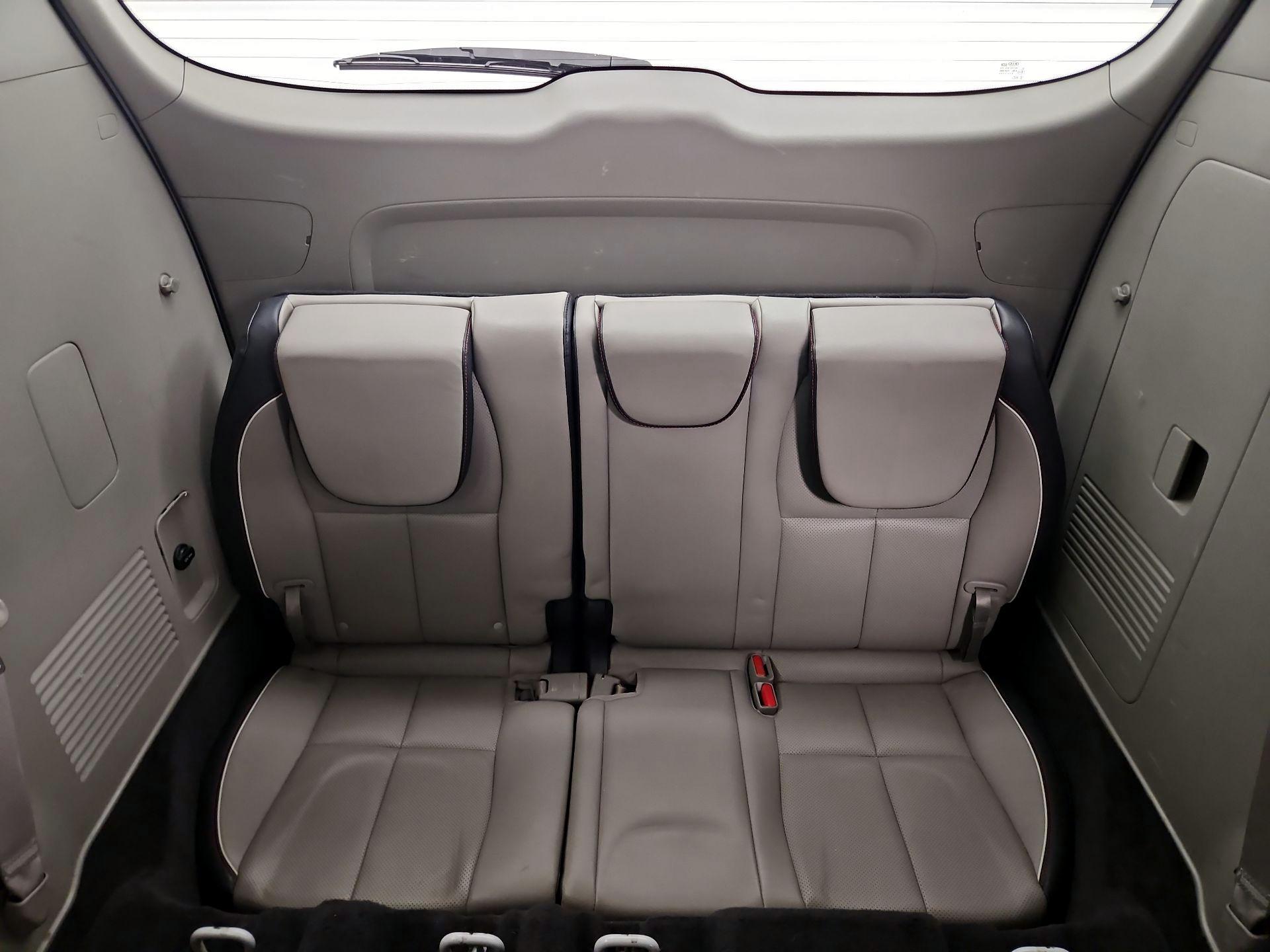 Thumbnail: 2021 Kia Sedona - 20