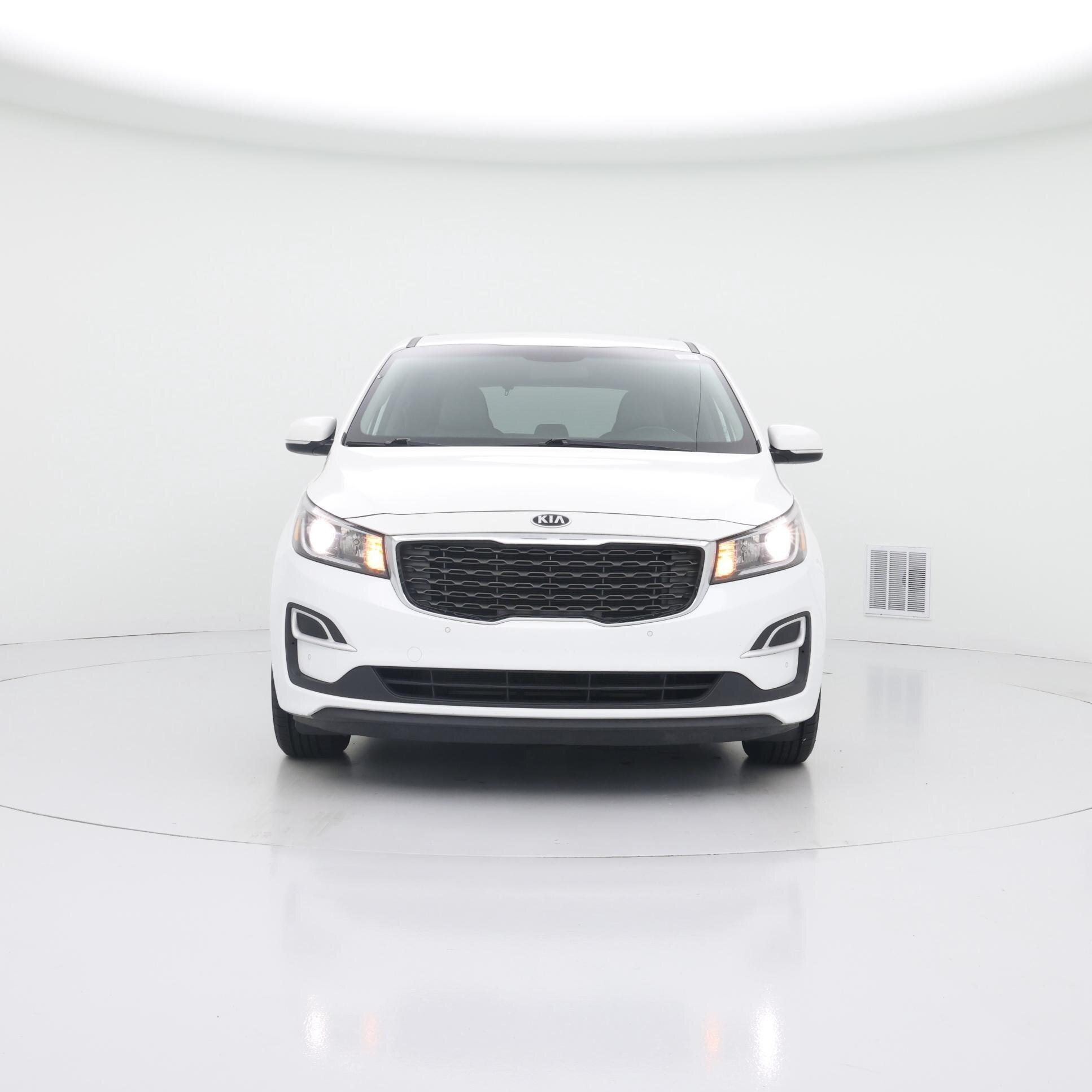 Thumbnail: 2021 Kia Sedona - 5