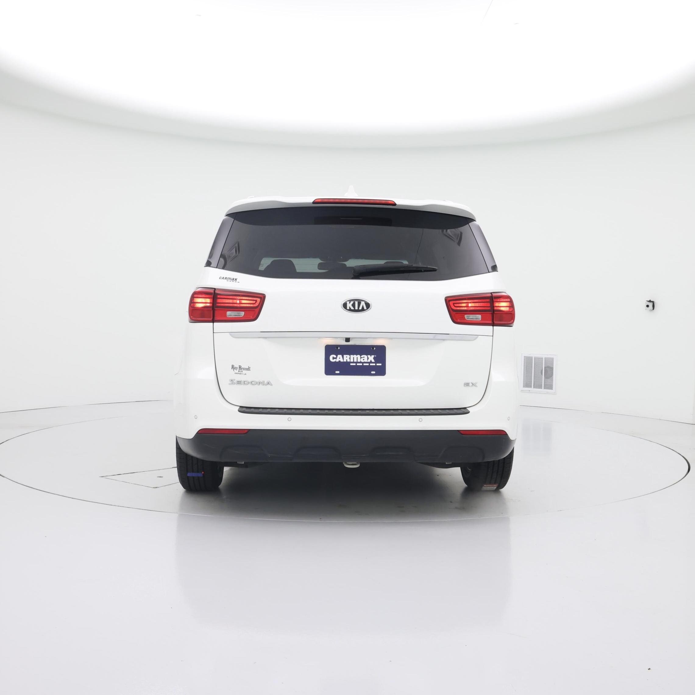 Thumbnail: 2021 Kia Sedona - 6