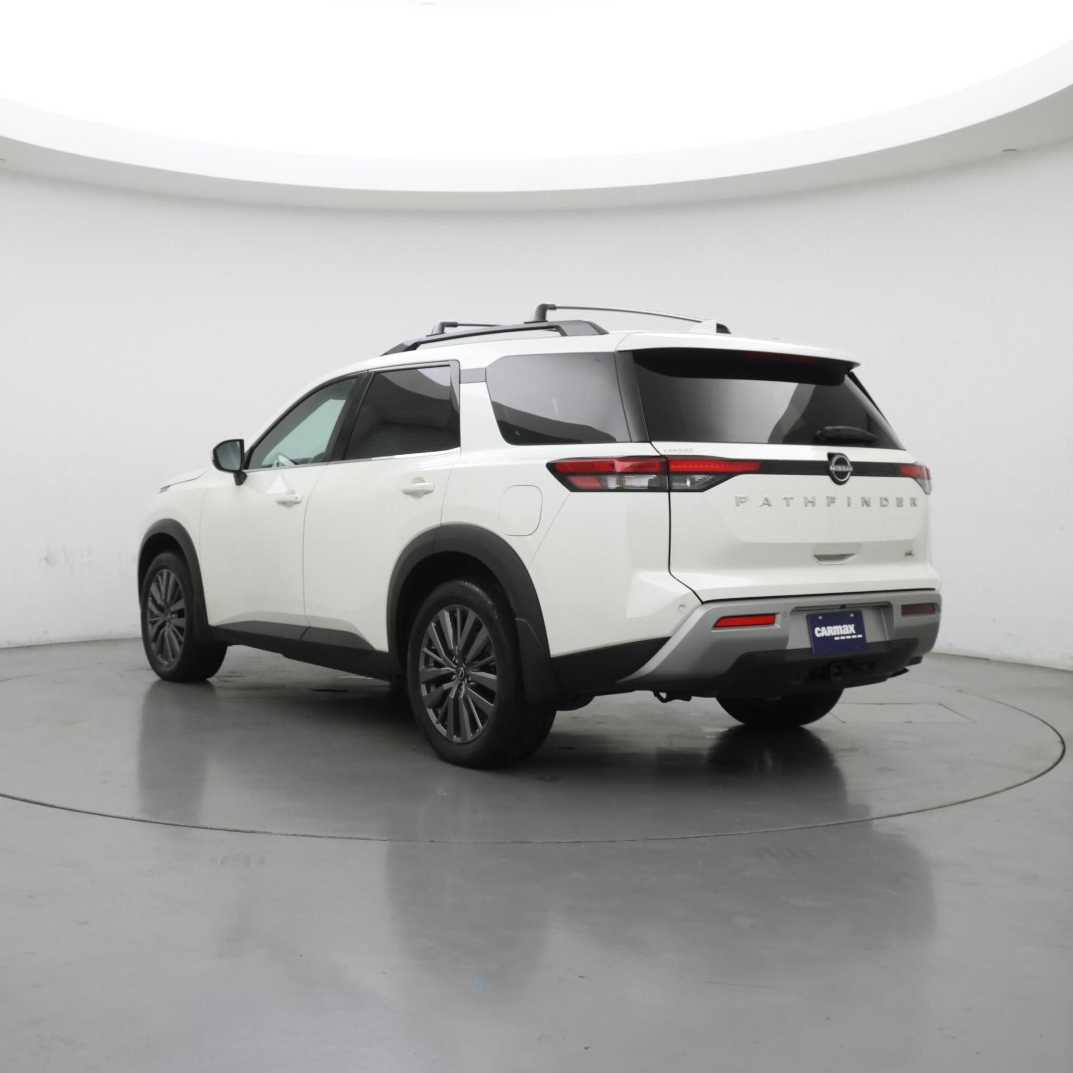 Thumbnail: 2024 Nissan Pathfinder - 2