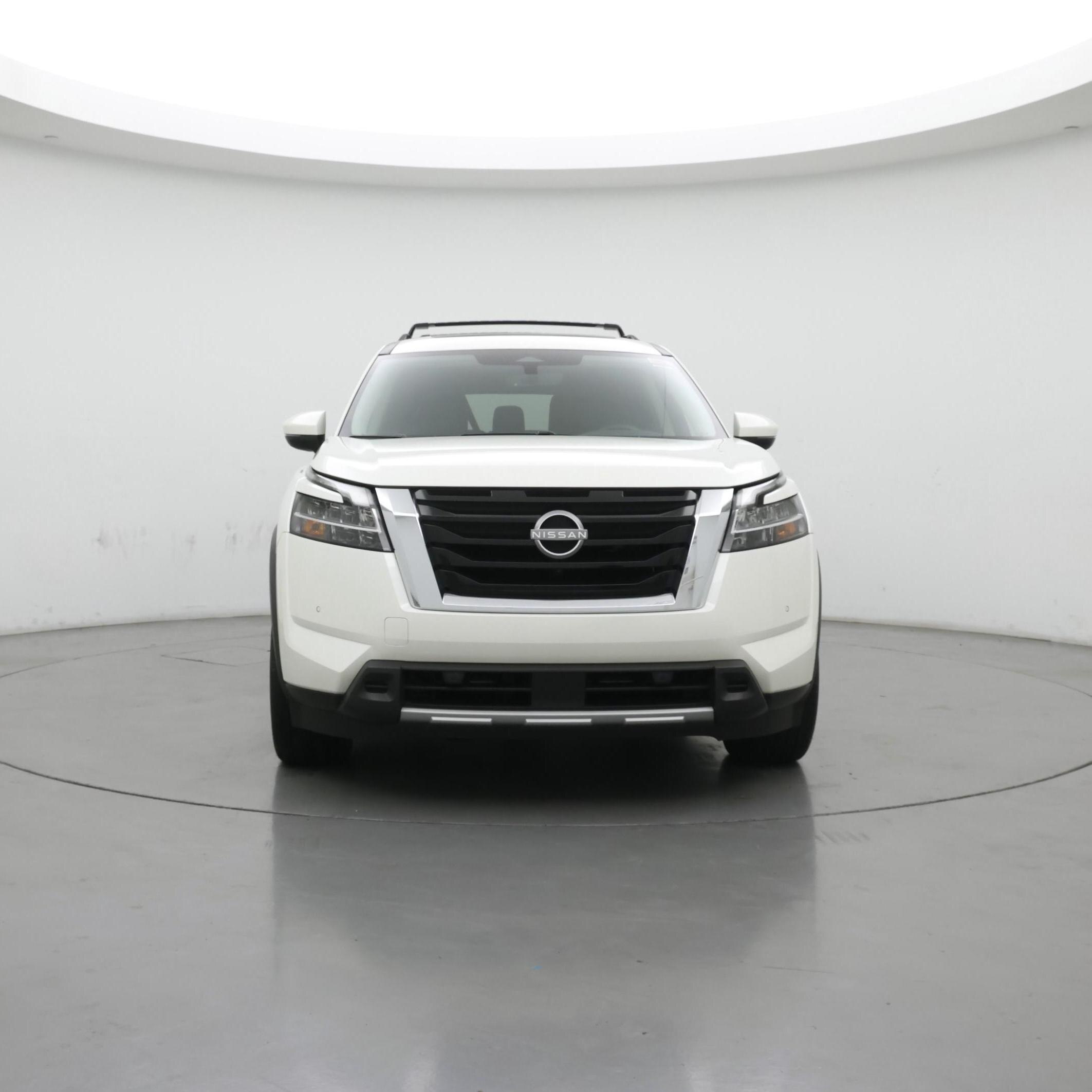 Thumbnail: 2024 Nissan Pathfinder - 5