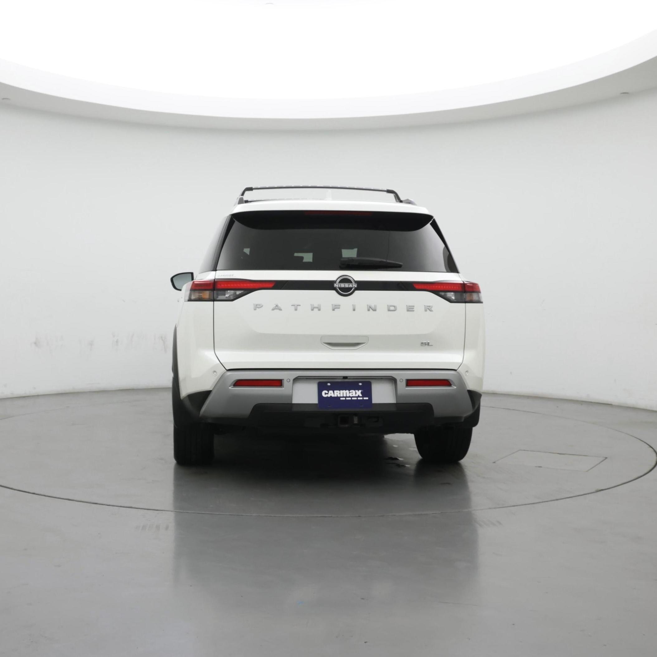 Thumbnail: 2024 Nissan Pathfinder - 6