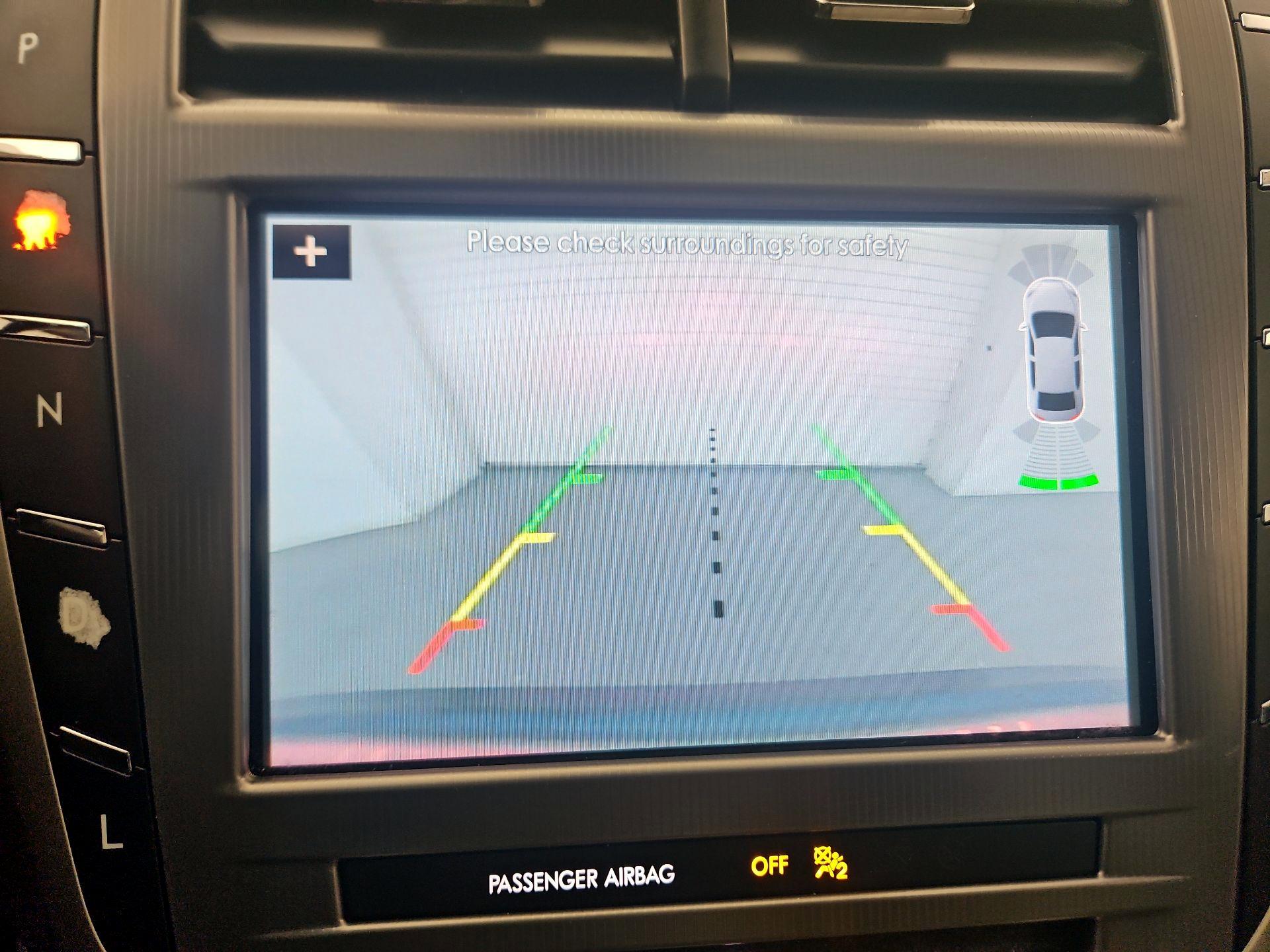 Thumbnail: 2019 Lincoln MKZ - 14