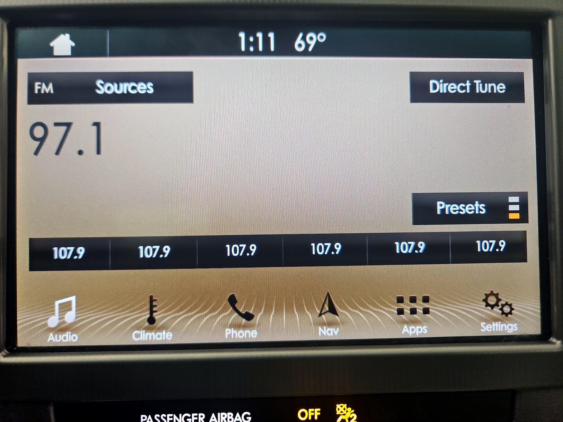 Thumbnail: 2019 Lincoln MKZ - 15