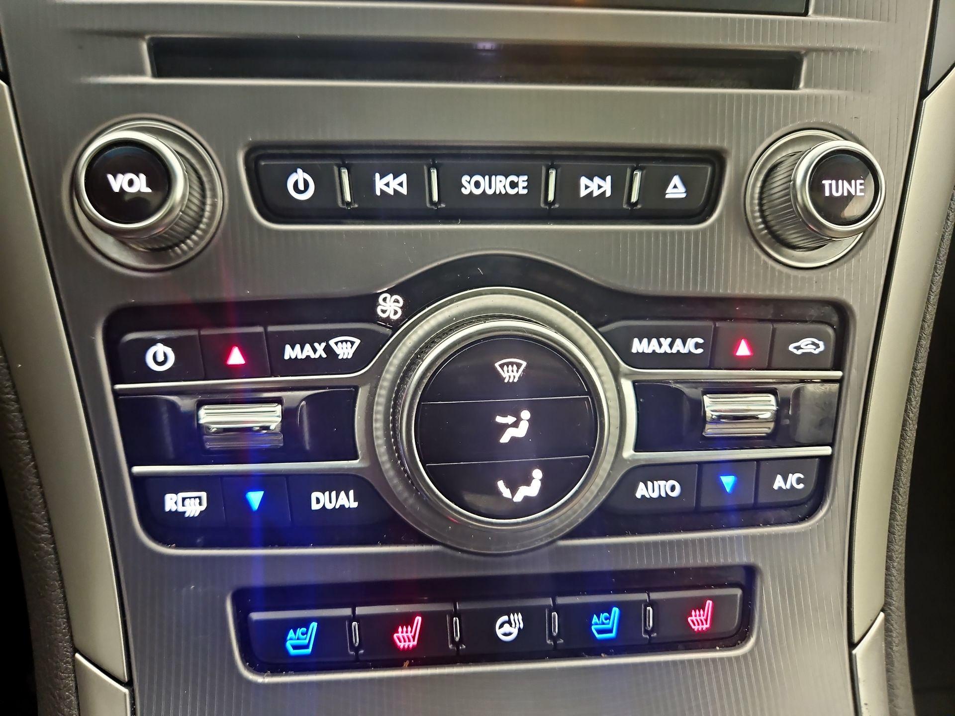 Thumbnail: 2019 Lincoln MKZ - 16