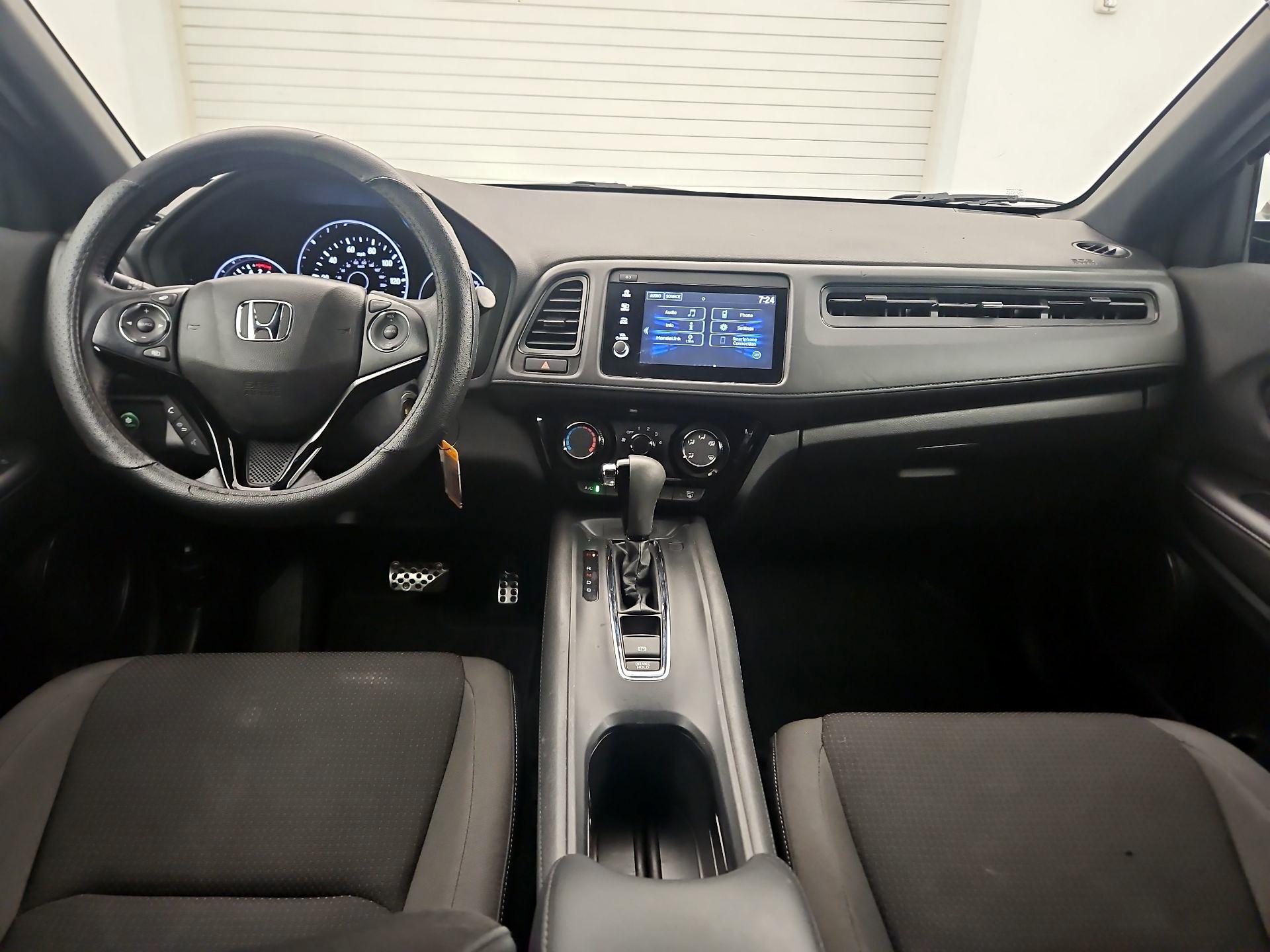 Thumbnail: 2021 Honda HR-V - 9