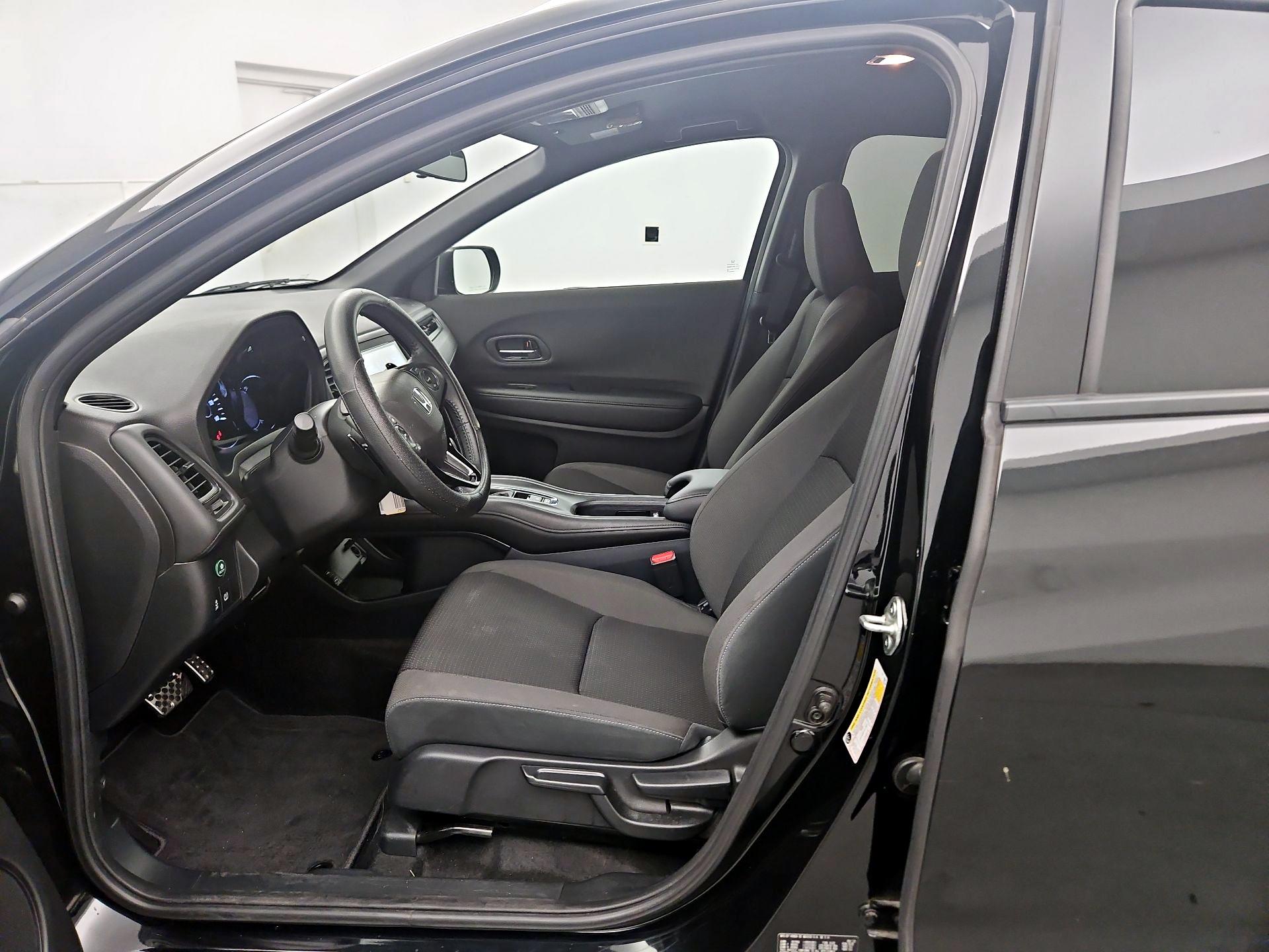 Thumbnail: 2021 Honda HR-V - 11