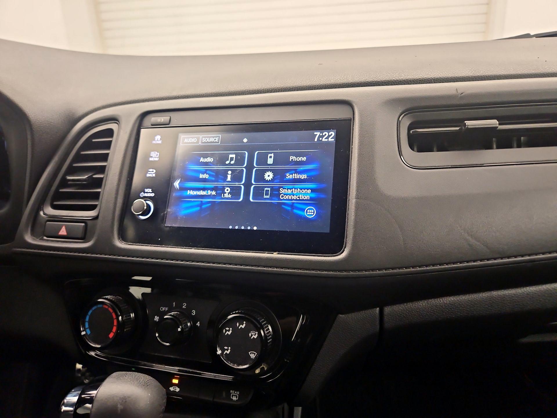 Thumbnail: 2021 Honda HR-V - 13