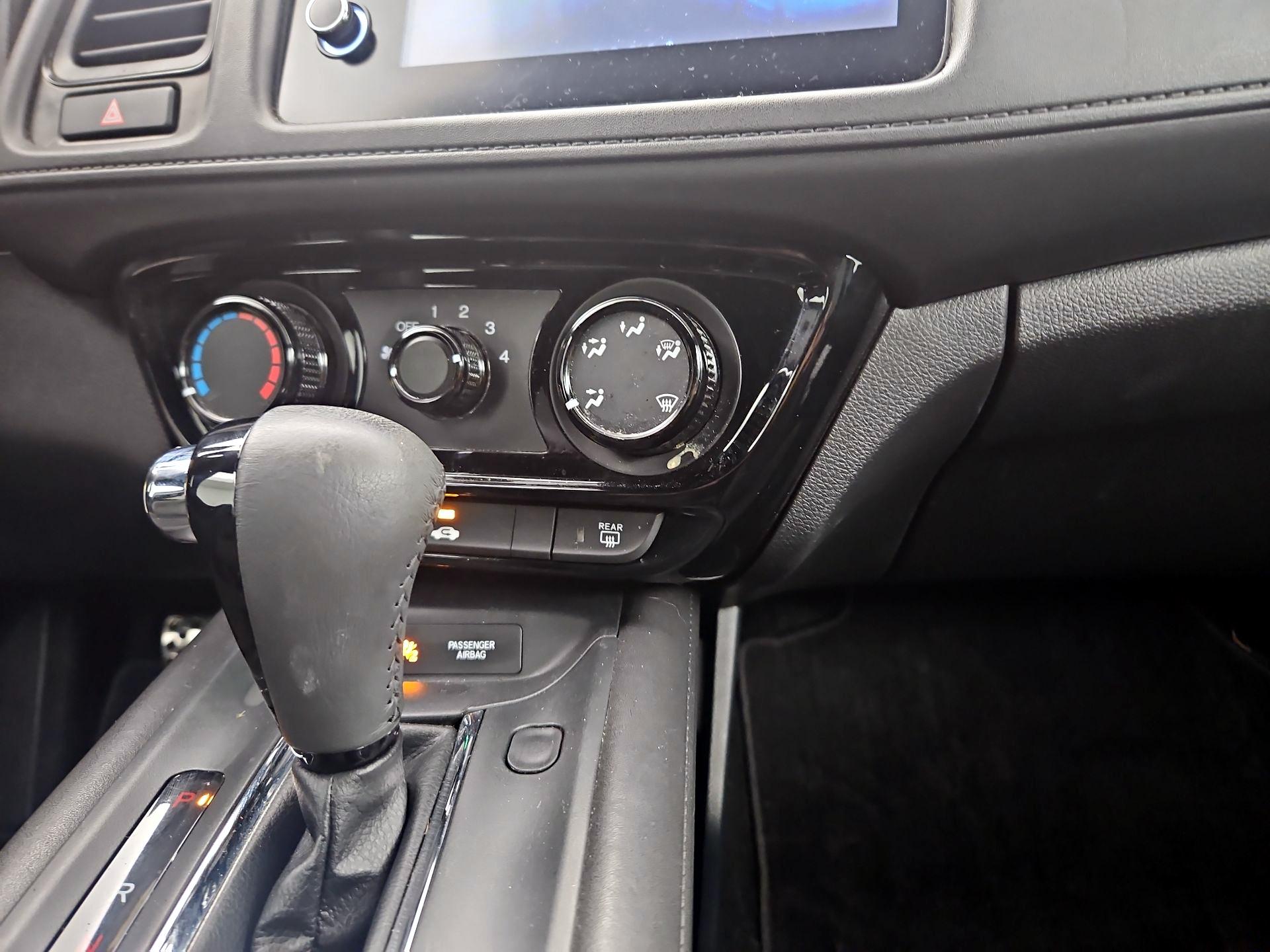Thumbnail: 2021 Honda HR-V - 14