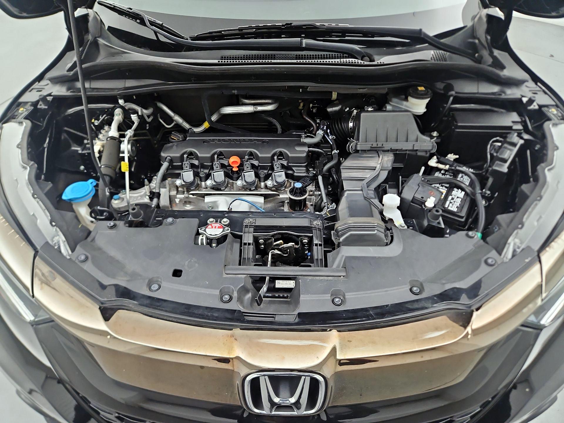 Thumbnail: 2021 Honda HR-V - 18
