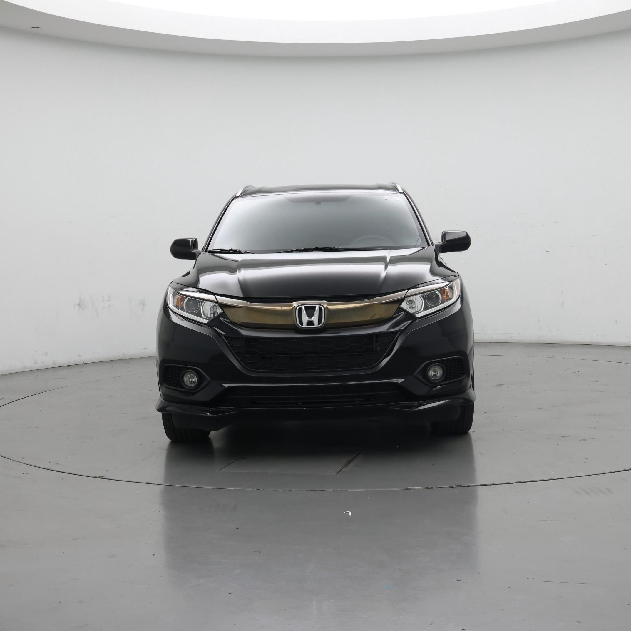 Thumbnail: 2021 Honda HR-V - 5