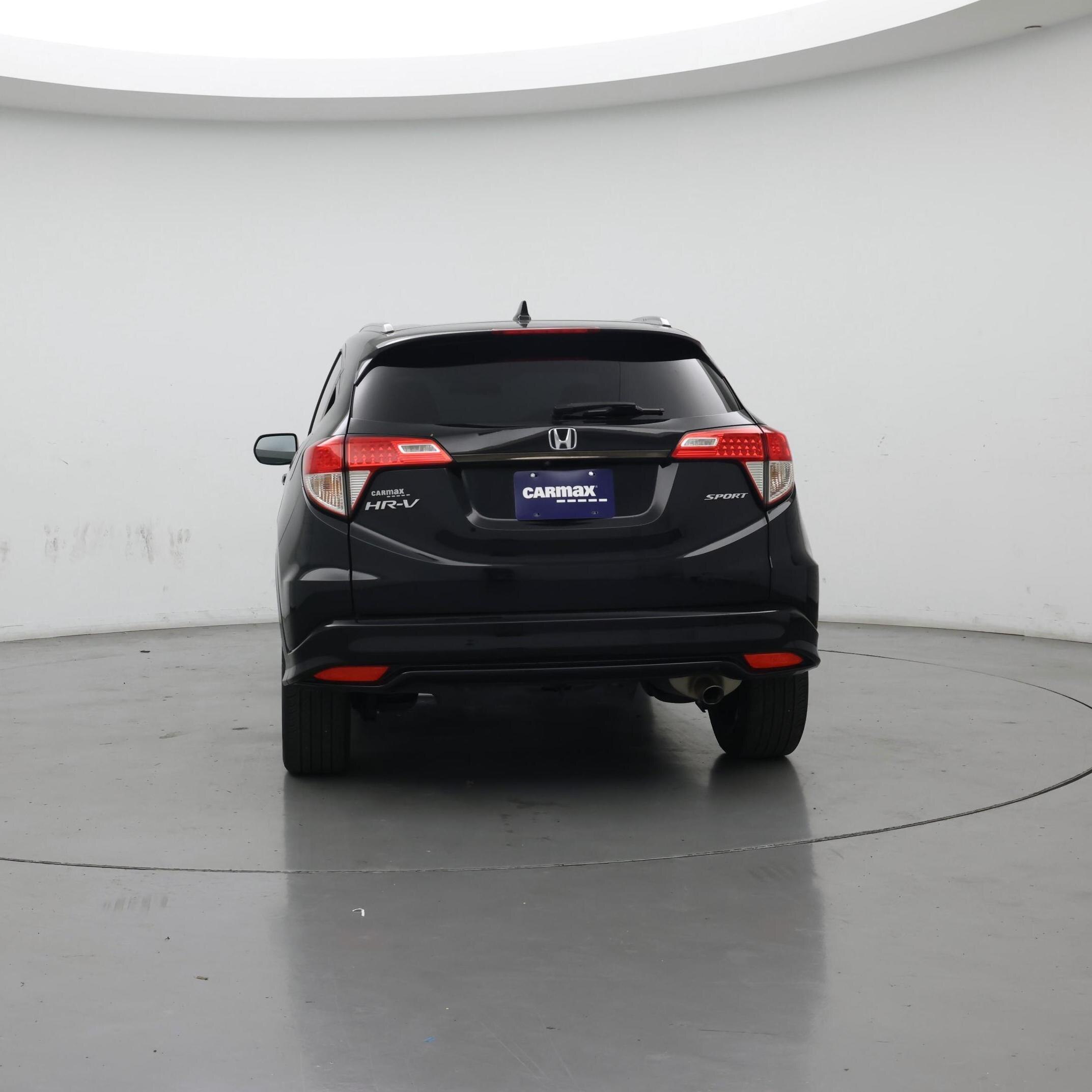 Thumbnail: 2021 Honda HR-V - 6