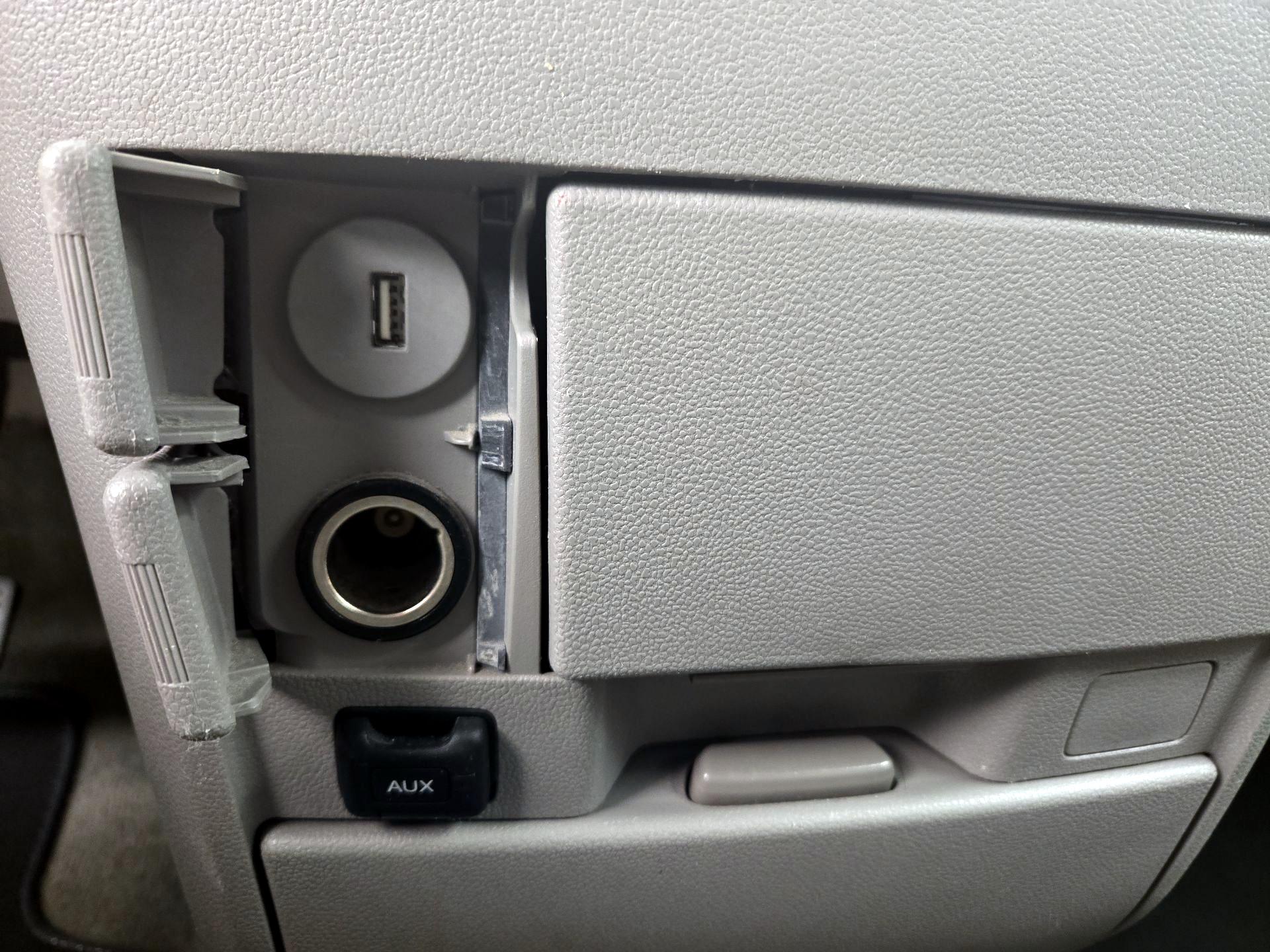 Thumbnail: 2016 Honda Odyssey - 18