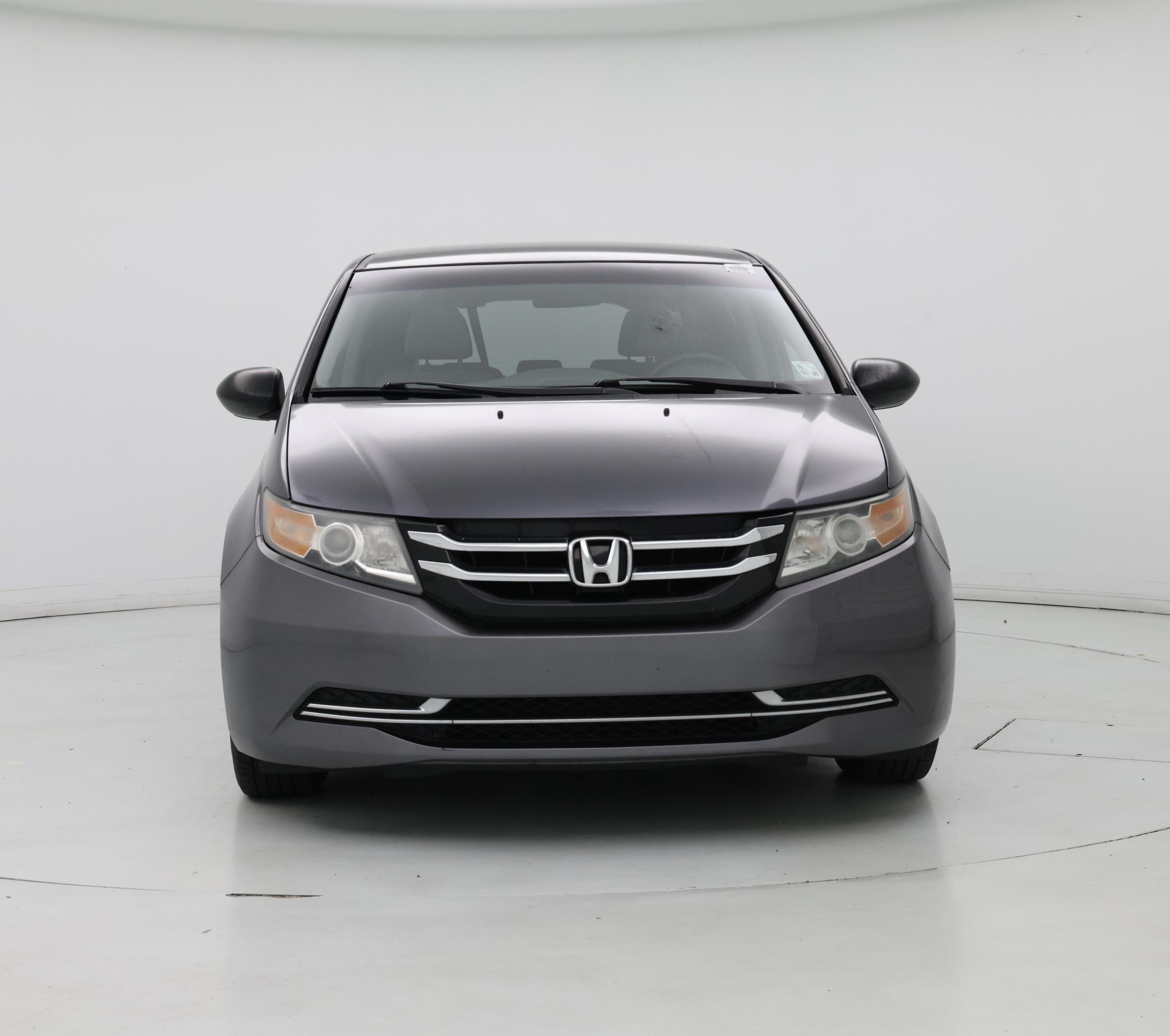 Thumbnail: 2016 Honda Odyssey - 5