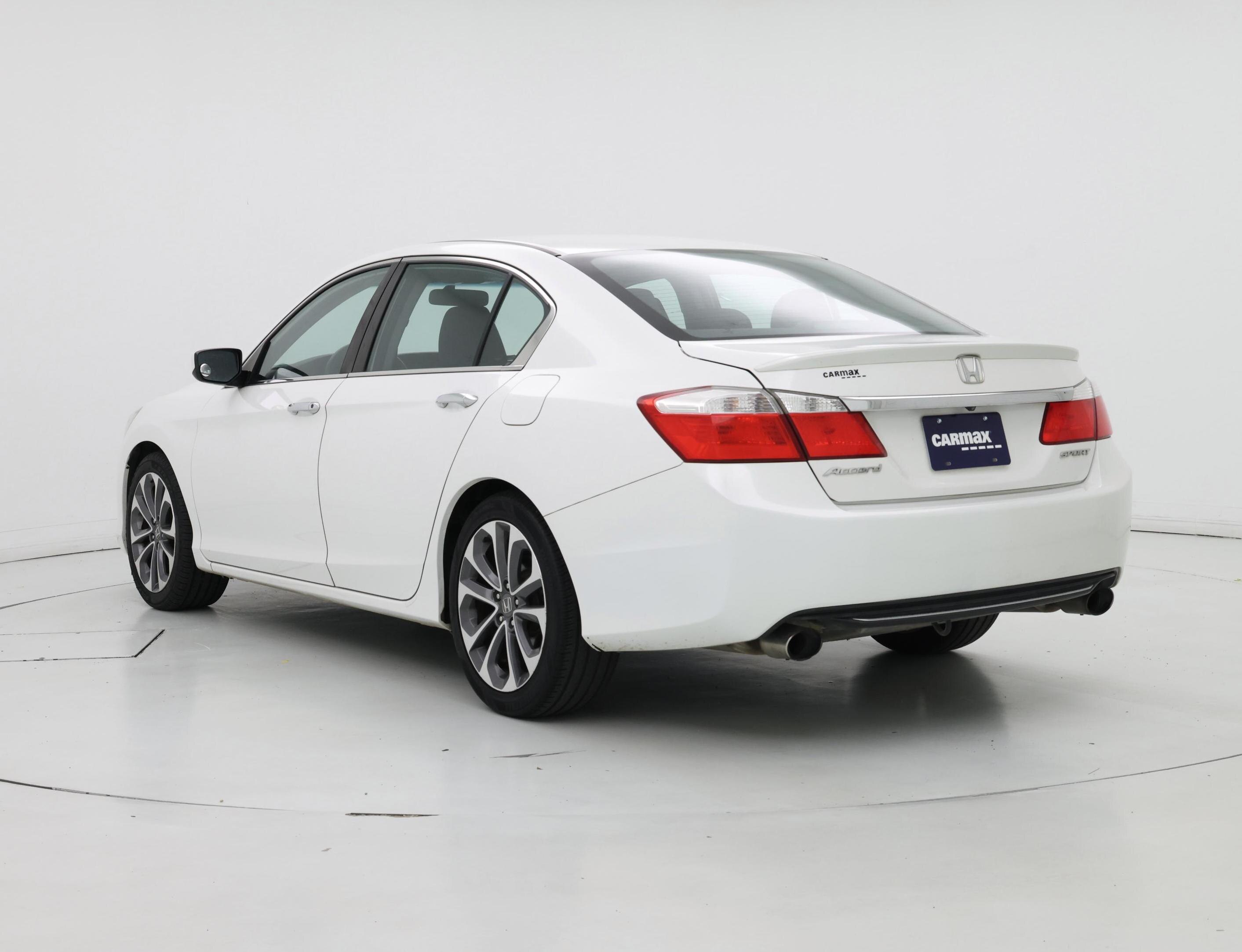 Thumbnail: 2015 Honda Accord - 2