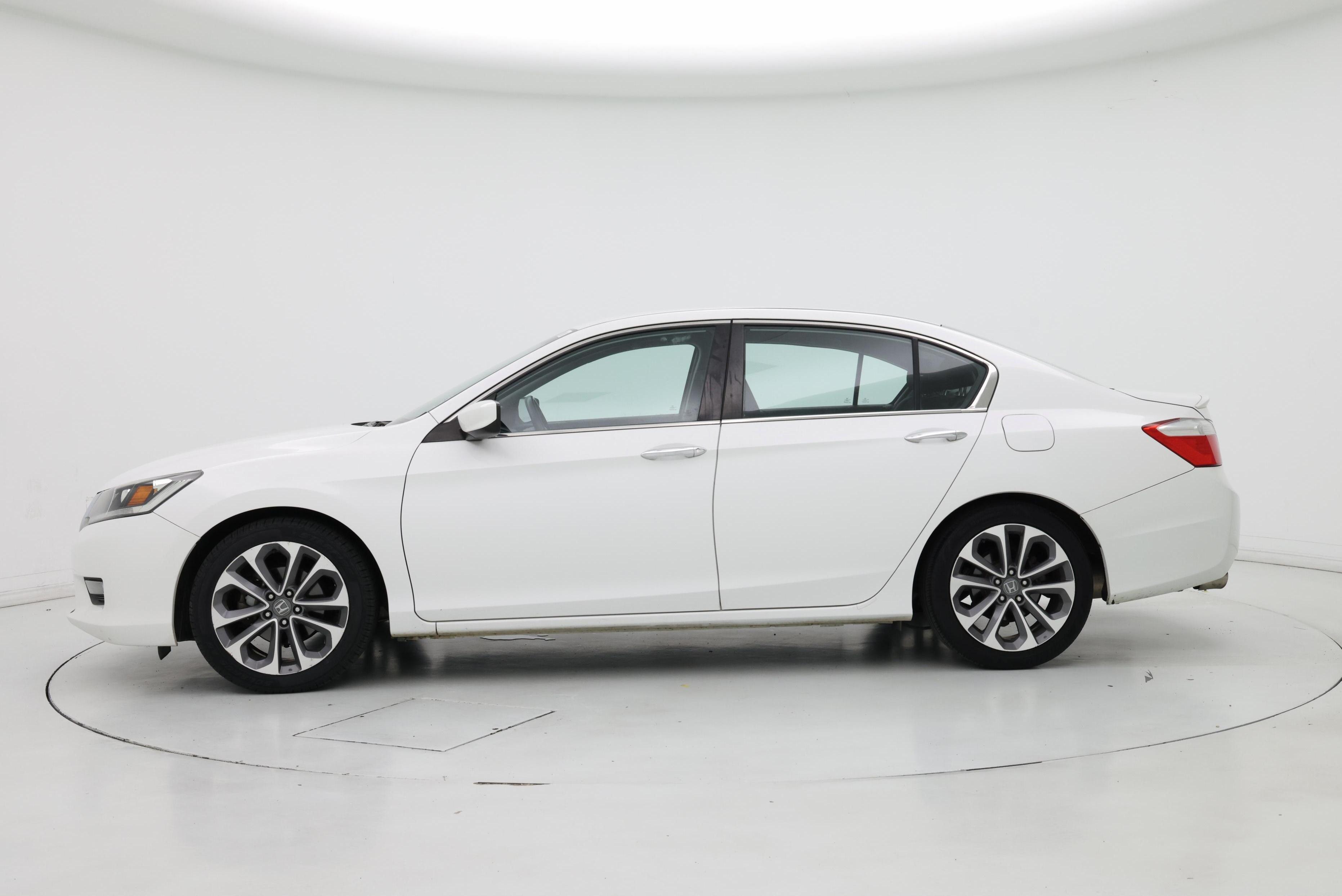 Thumbnail: 2015 Honda Accord - 3