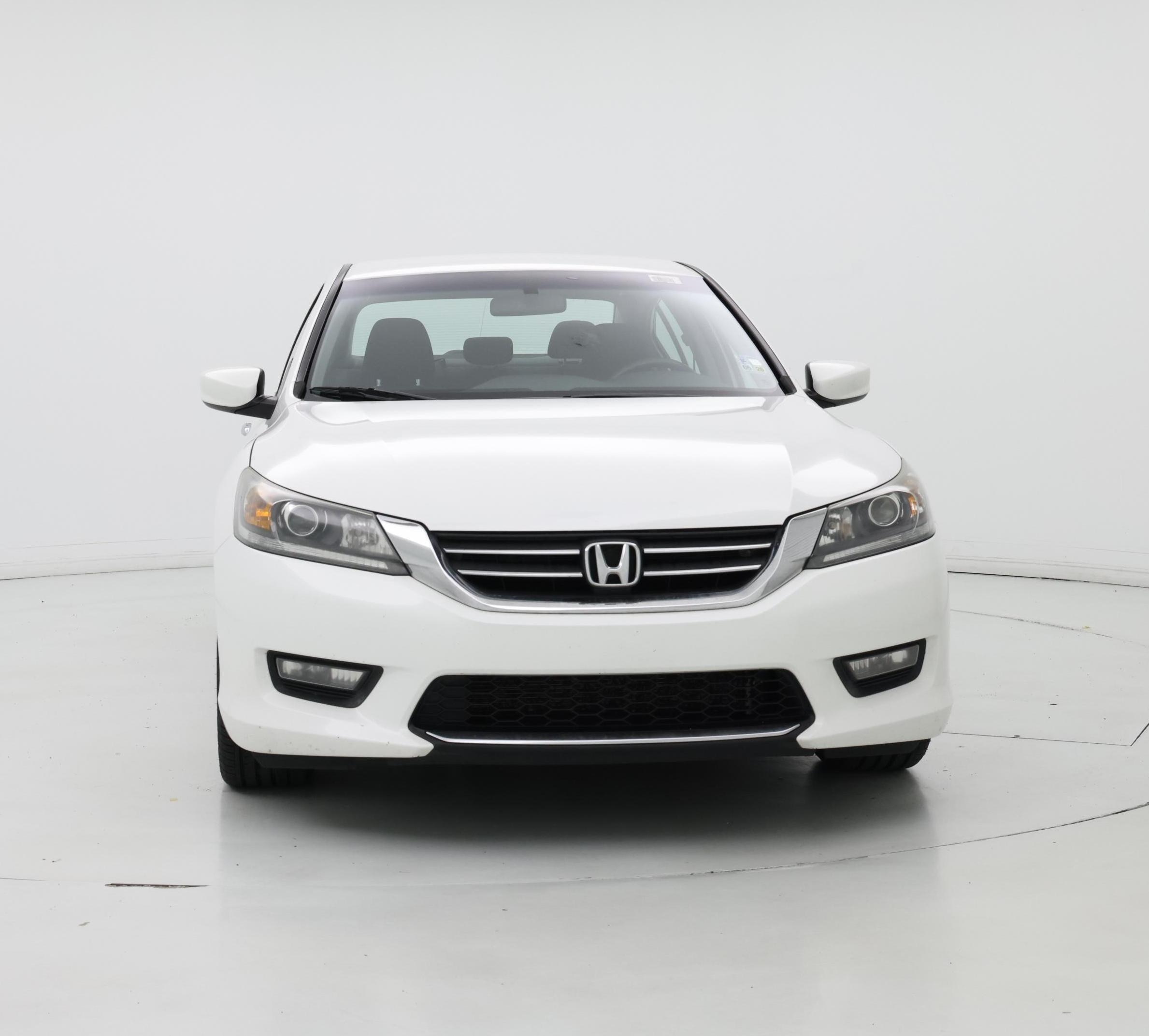 Thumbnail: 2015 Honda Accord - 5