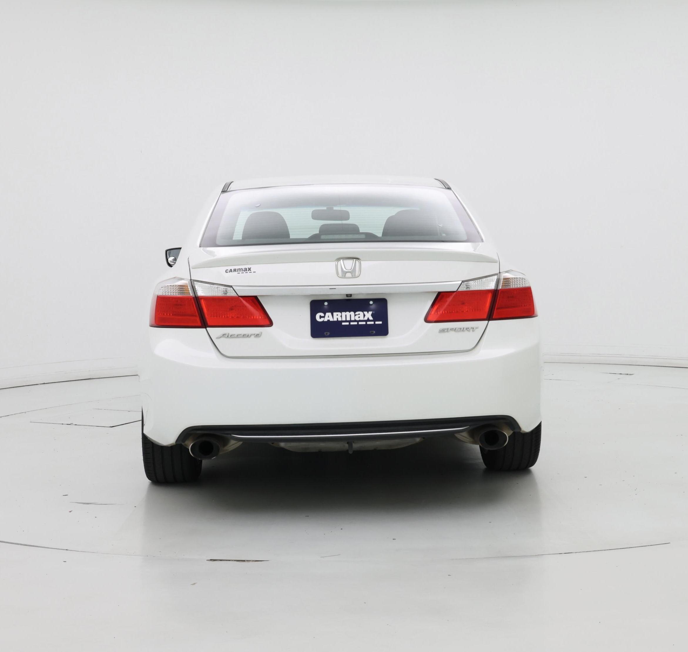 Thumbnail: 2015 Honda Accord - 6