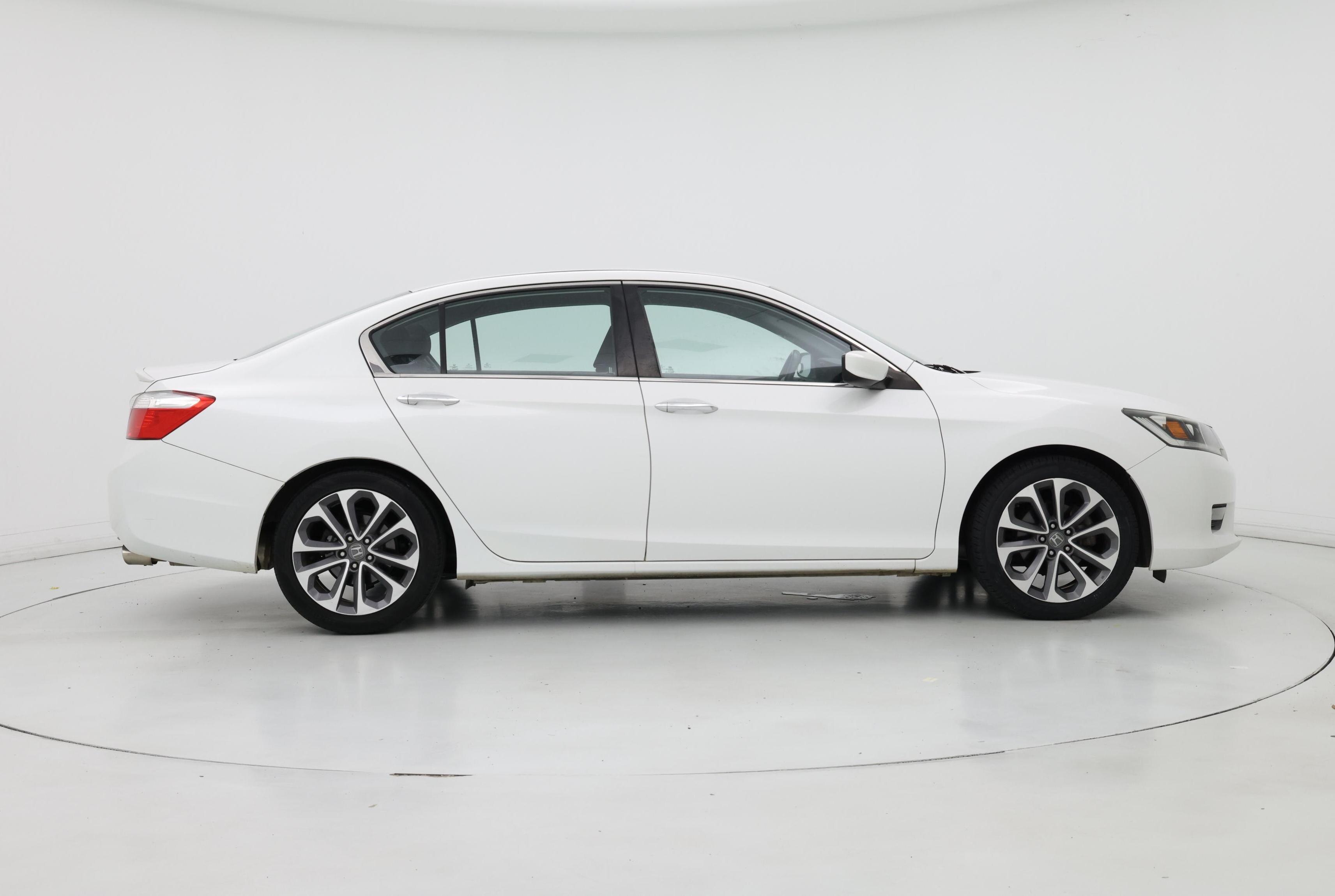 Thumbnail: 2015 Honda Accord - 7