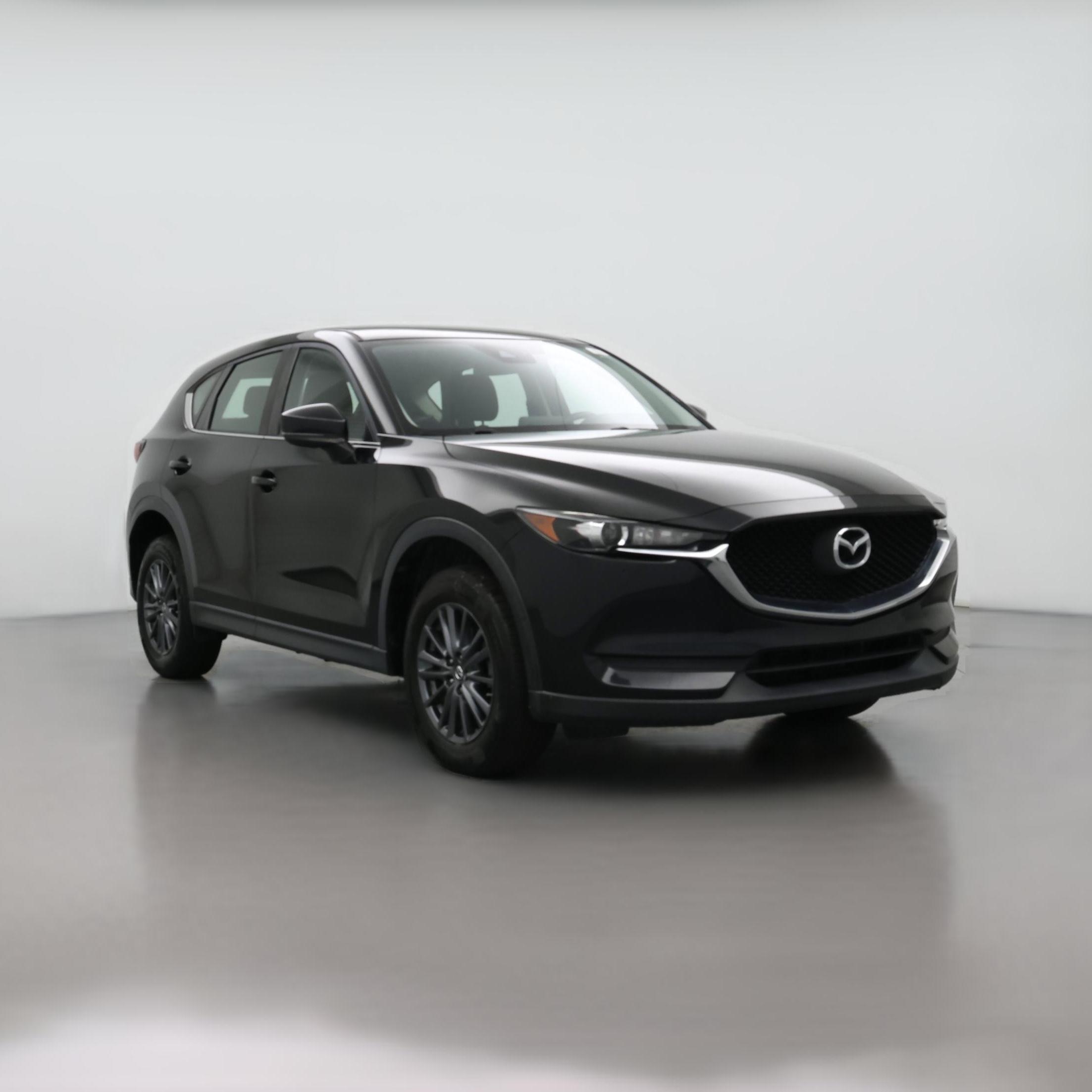 Thumbnail: 2019 Mazda CX-5 - 1