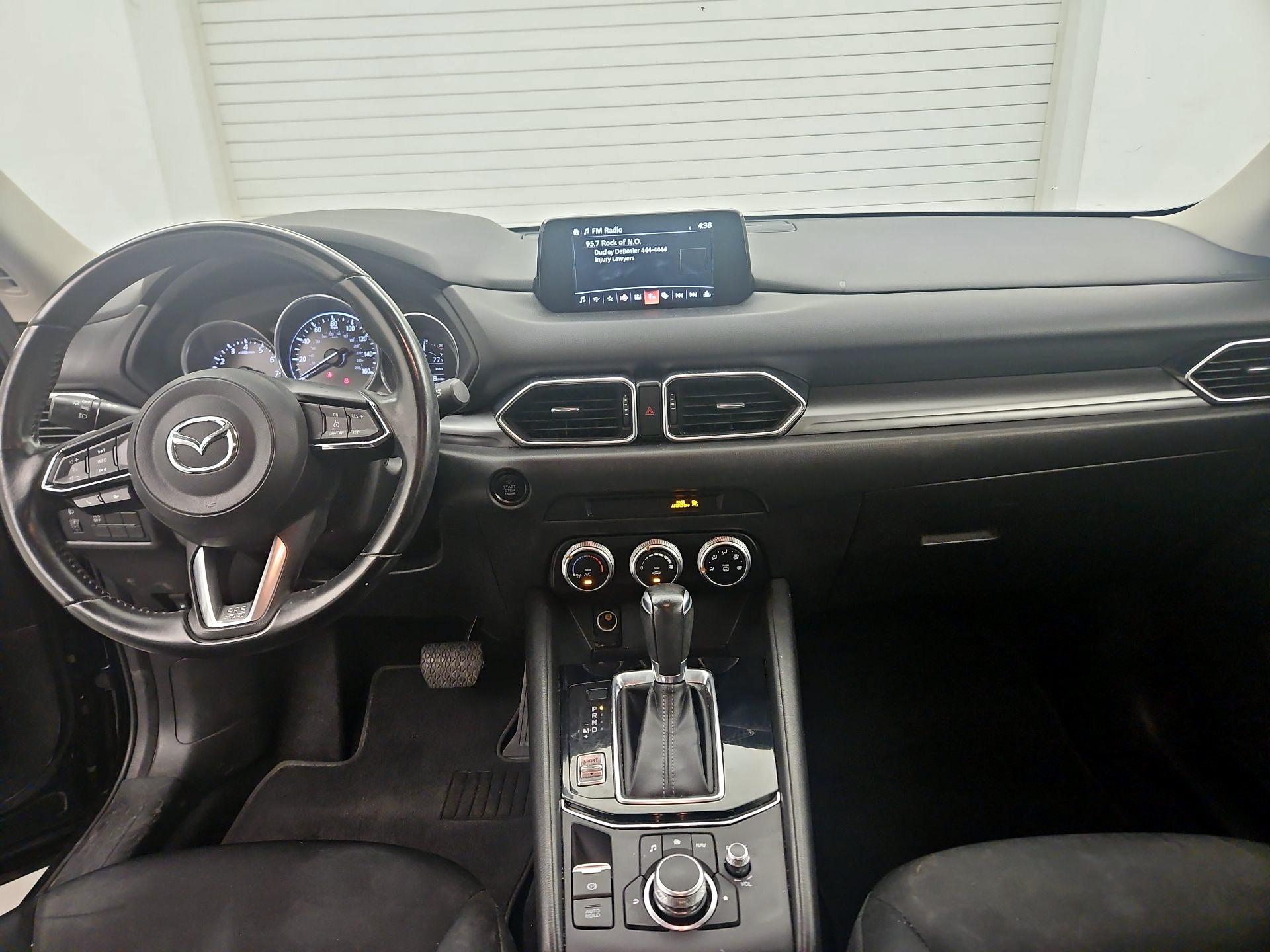 Thumbnail: 2019 Mazda CX-5 - 9