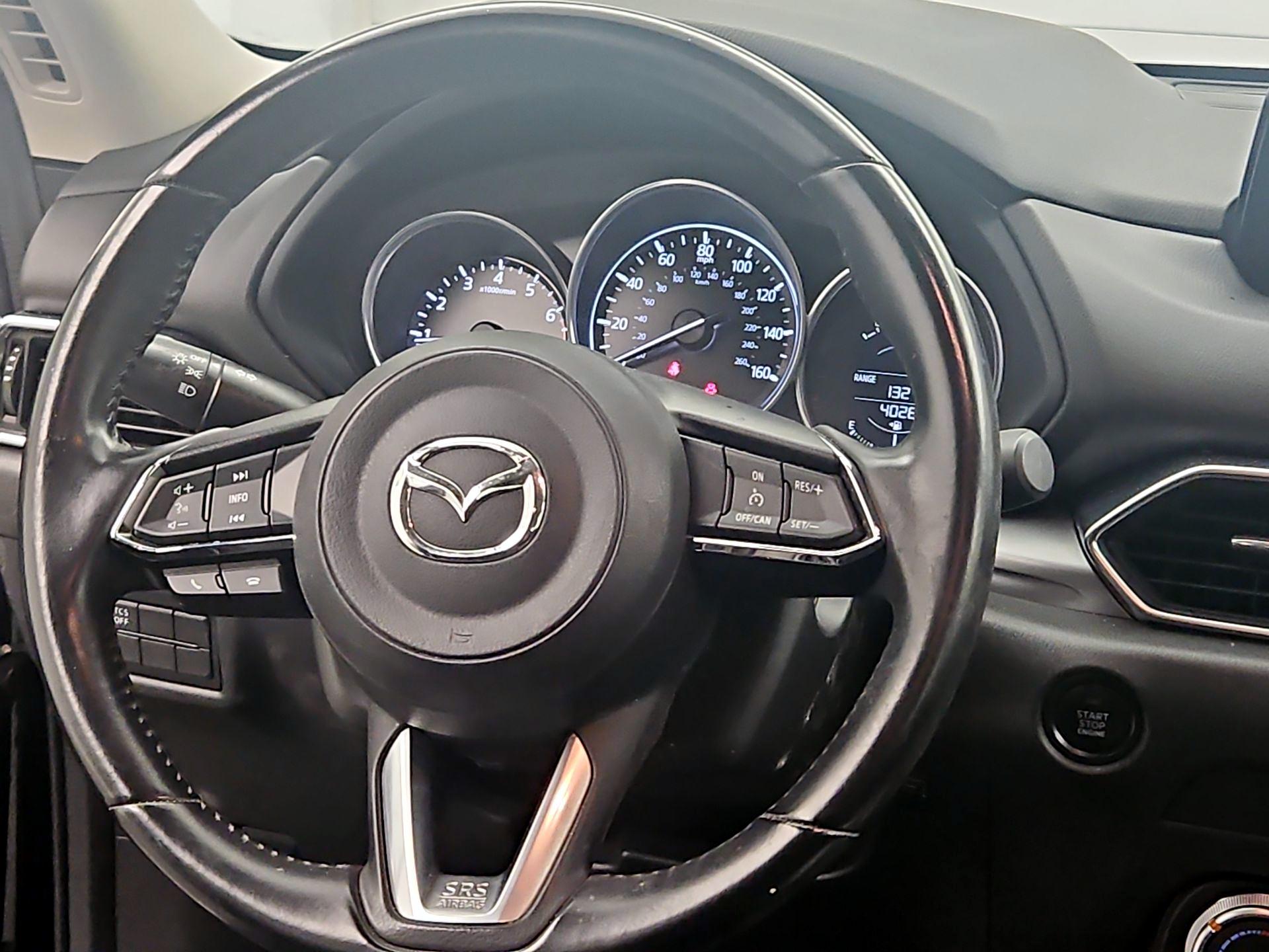 Thumbnail: 2019 Mazda CX-5 - 10