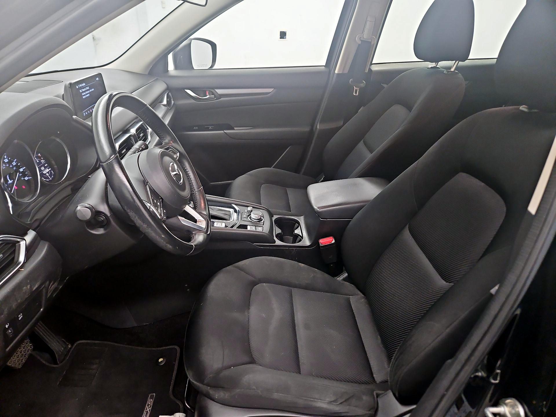 Thumbnail: 2019 Mazda CX-5 - 11