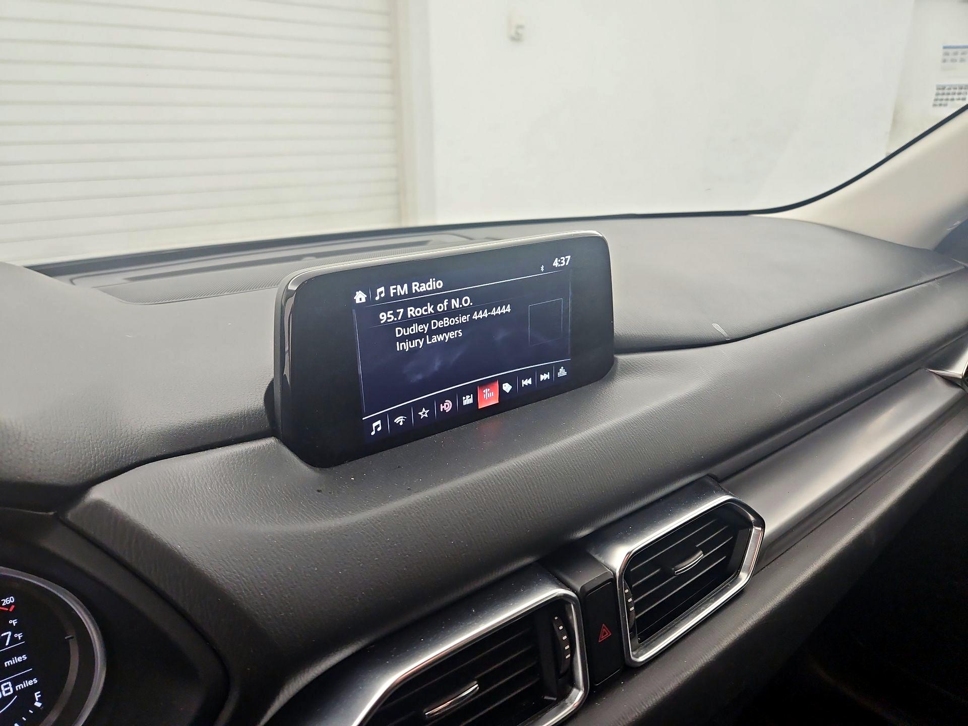 Thumbnail: 2019 Mazda CX-5 - 13