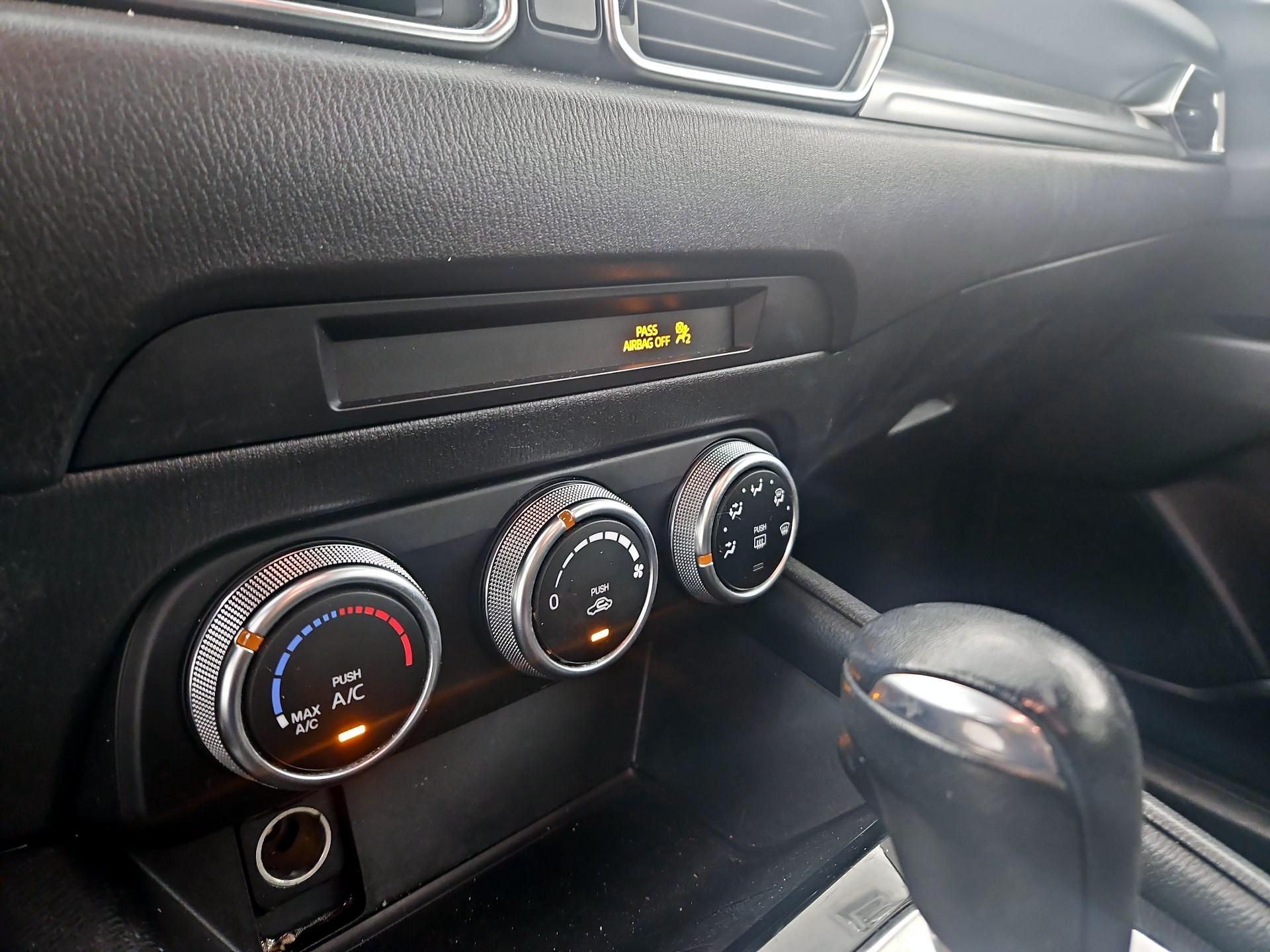 Thumbnail: 2019 Mazda CX-5 - 14