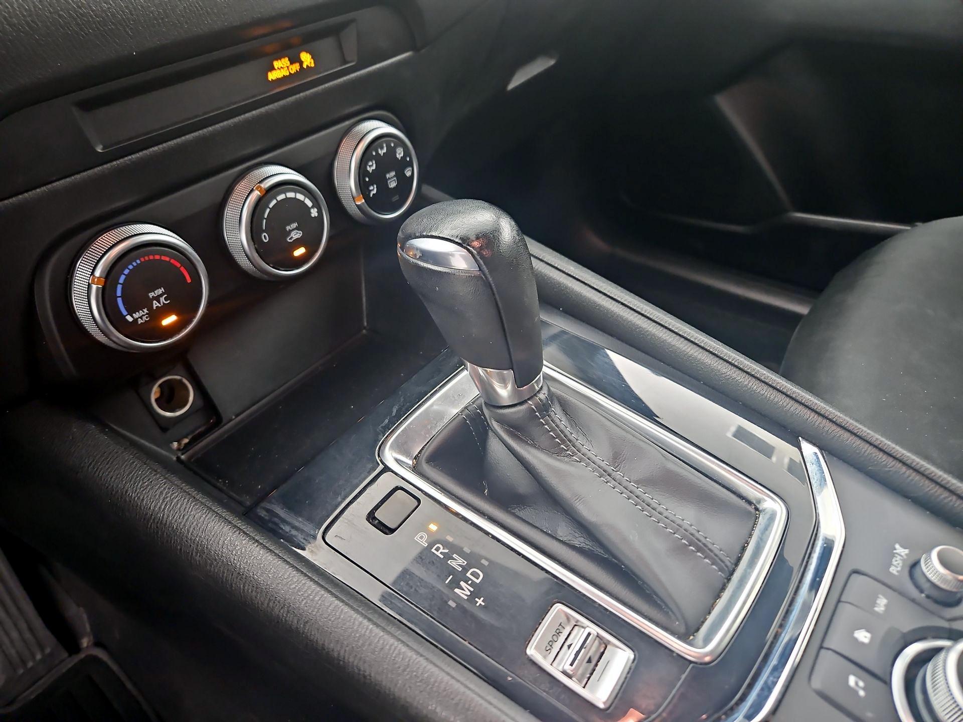 Thumbnail: 2019 Mazda CX-5 - 15