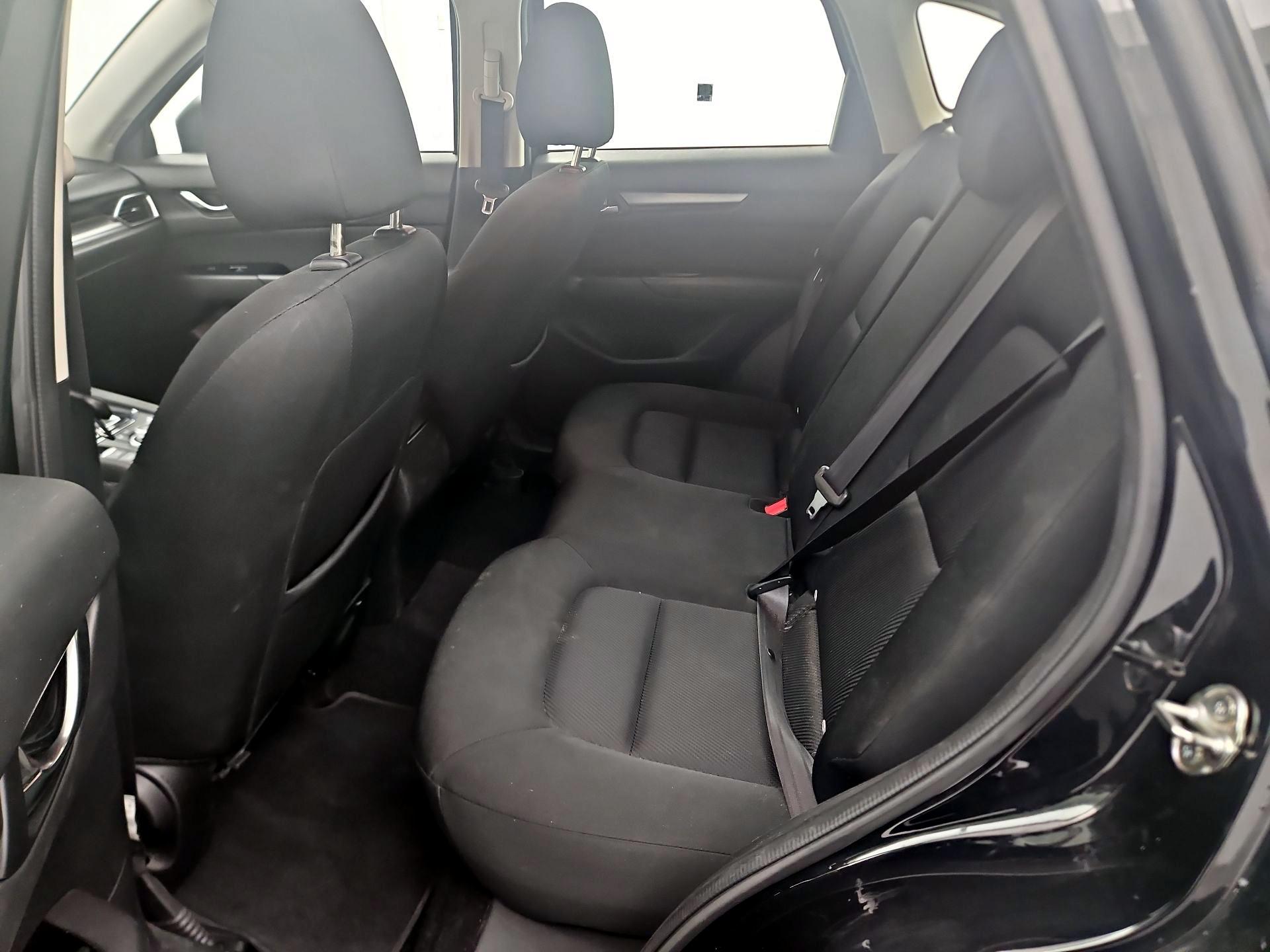 Thumbnail: 2019 Mazda CX-5 - 16