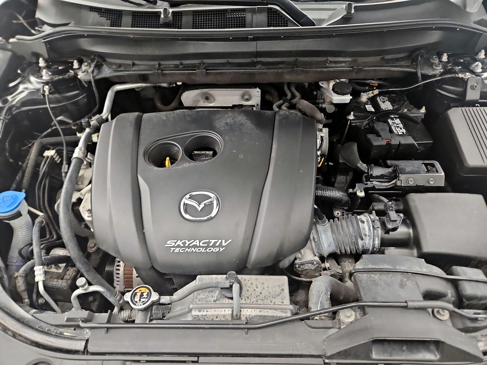 Thumbnail: 2019 Mazda CX-5 - 18
