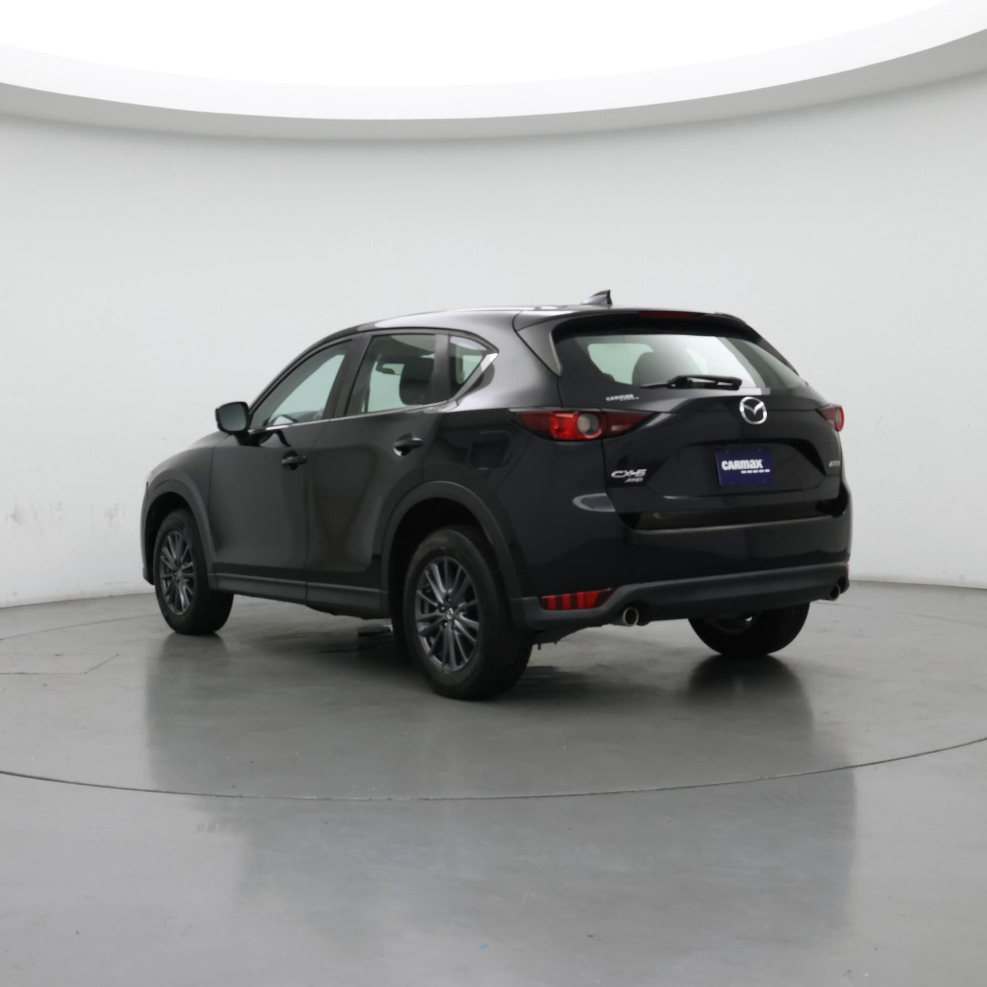 Thumbnail: 2019 Mazda CX-5 - 2