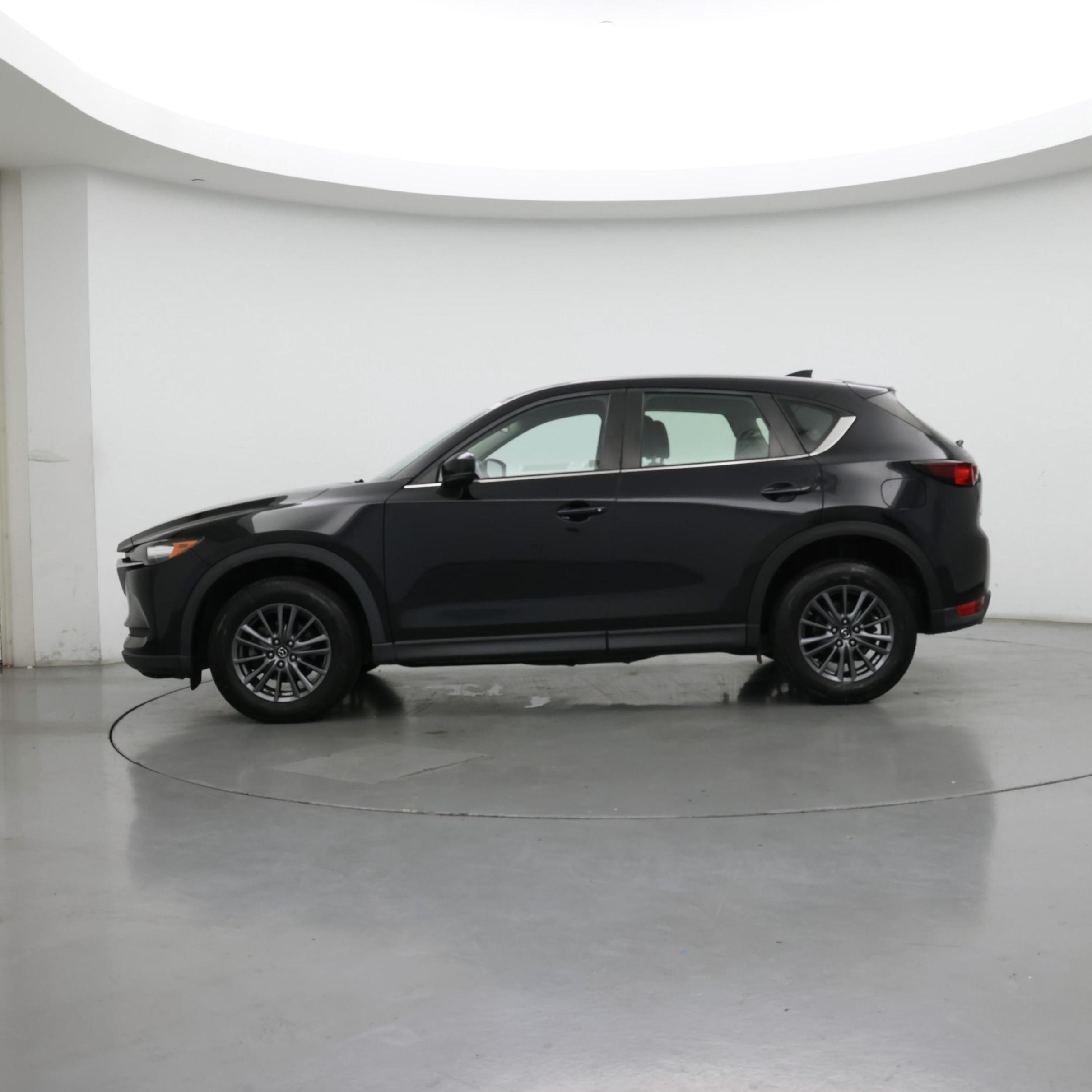 Thumbnail: 2019 Mazda CX-5 - 3
