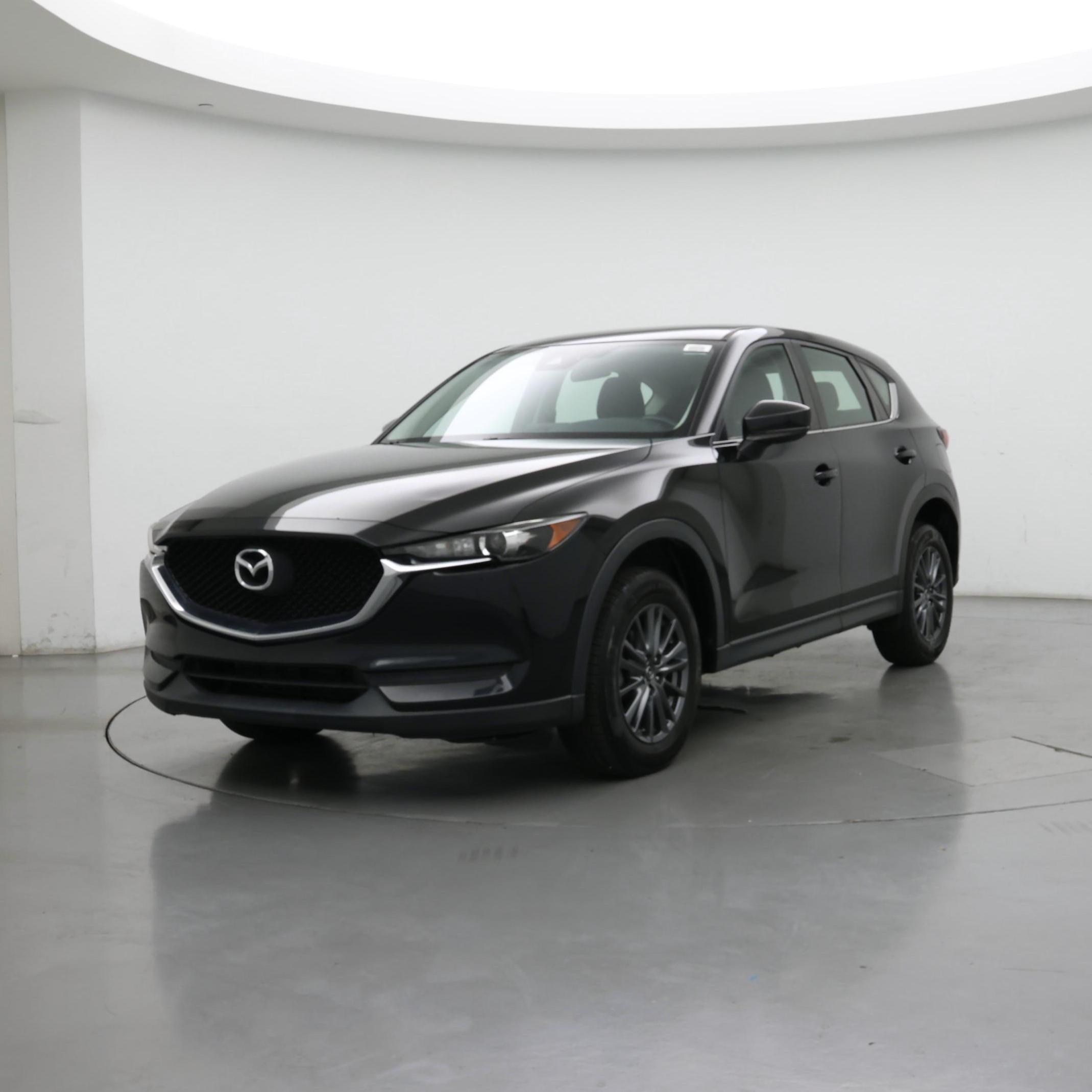 Thumbnail: 2019 Mazda CX-5 - 4