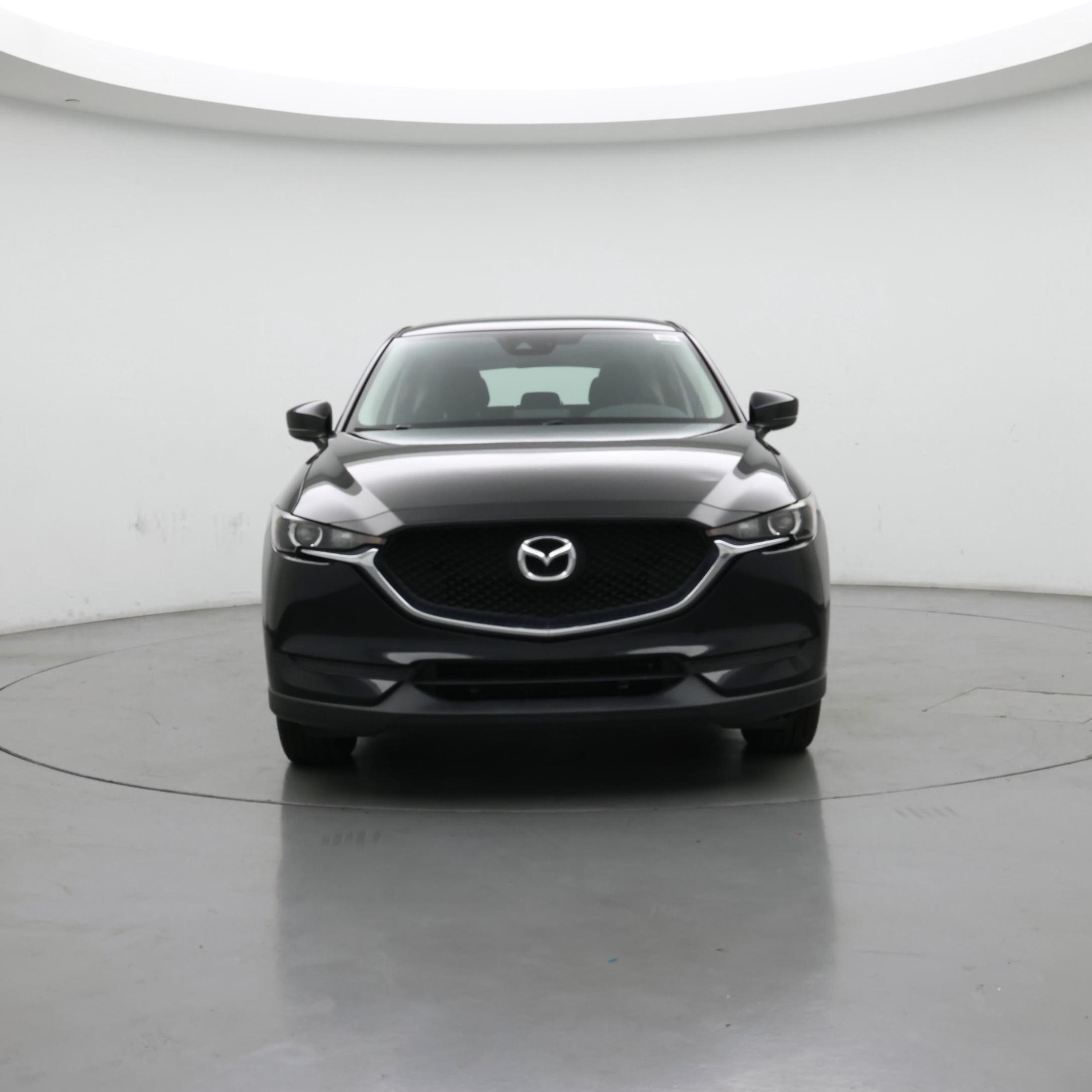 Thumbnail: 2019 Mazda CX-5 - 5