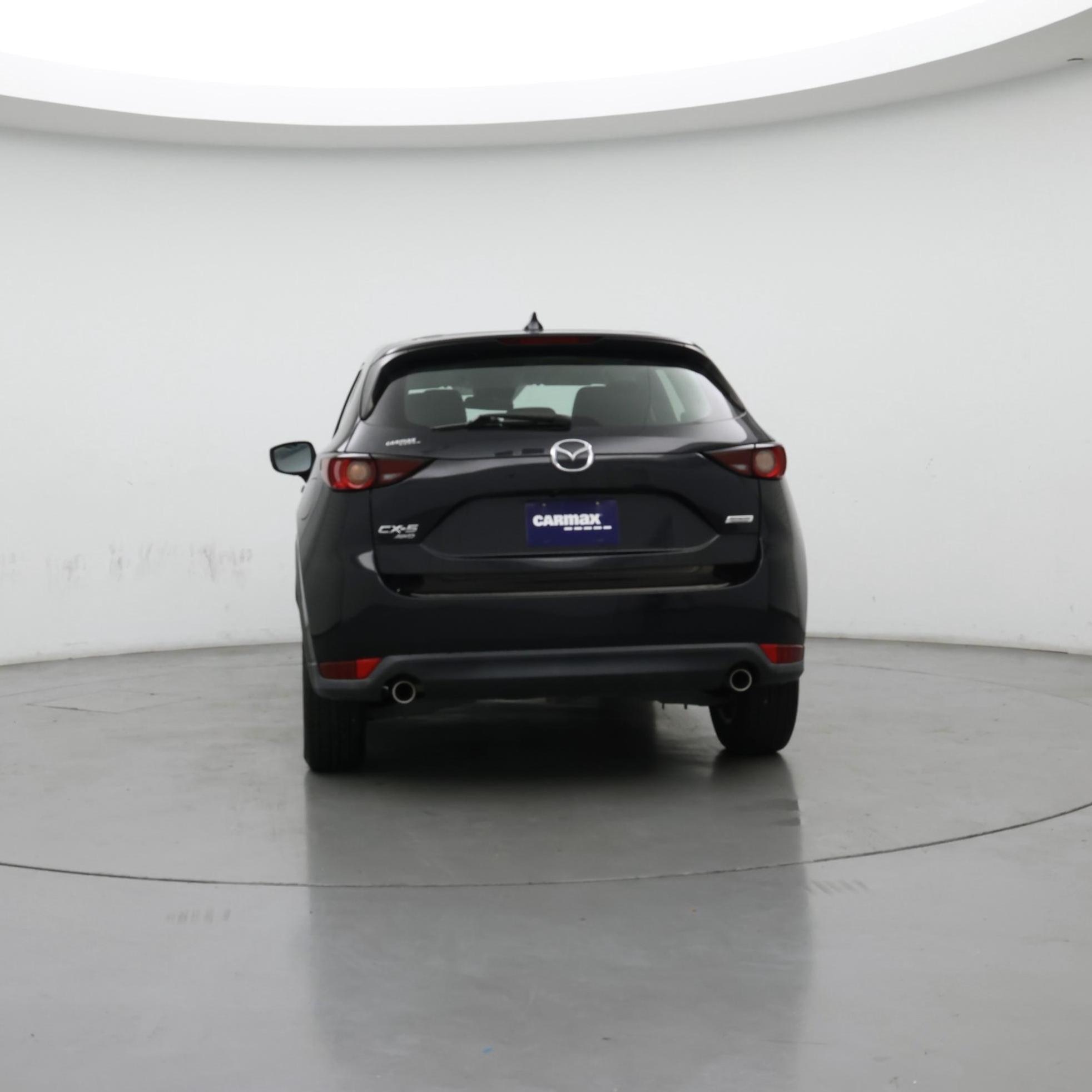 Thumbnail: 2019 Mazda CX-5 - 6