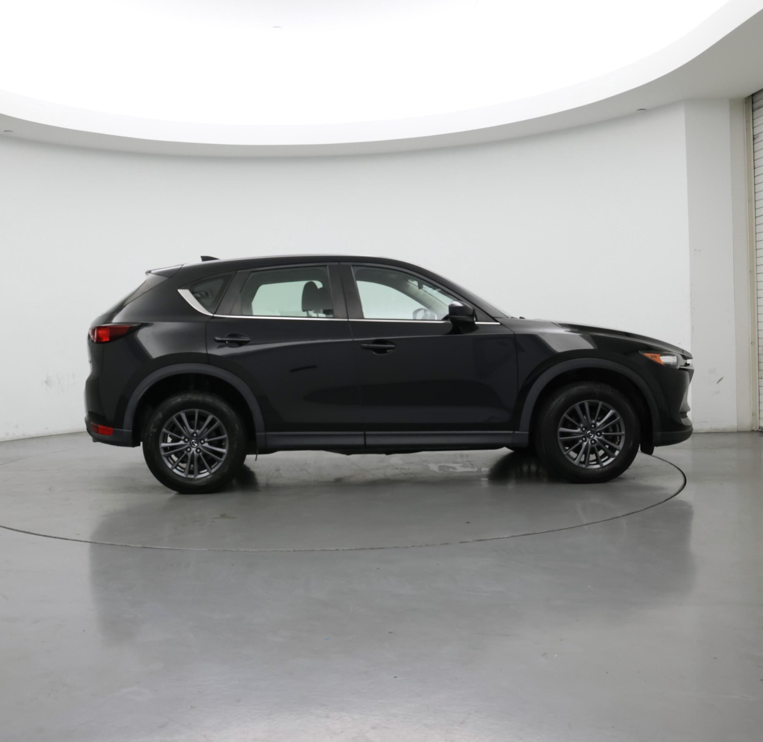 Thumbnail: 2019 Mazda CX-5 - 7
