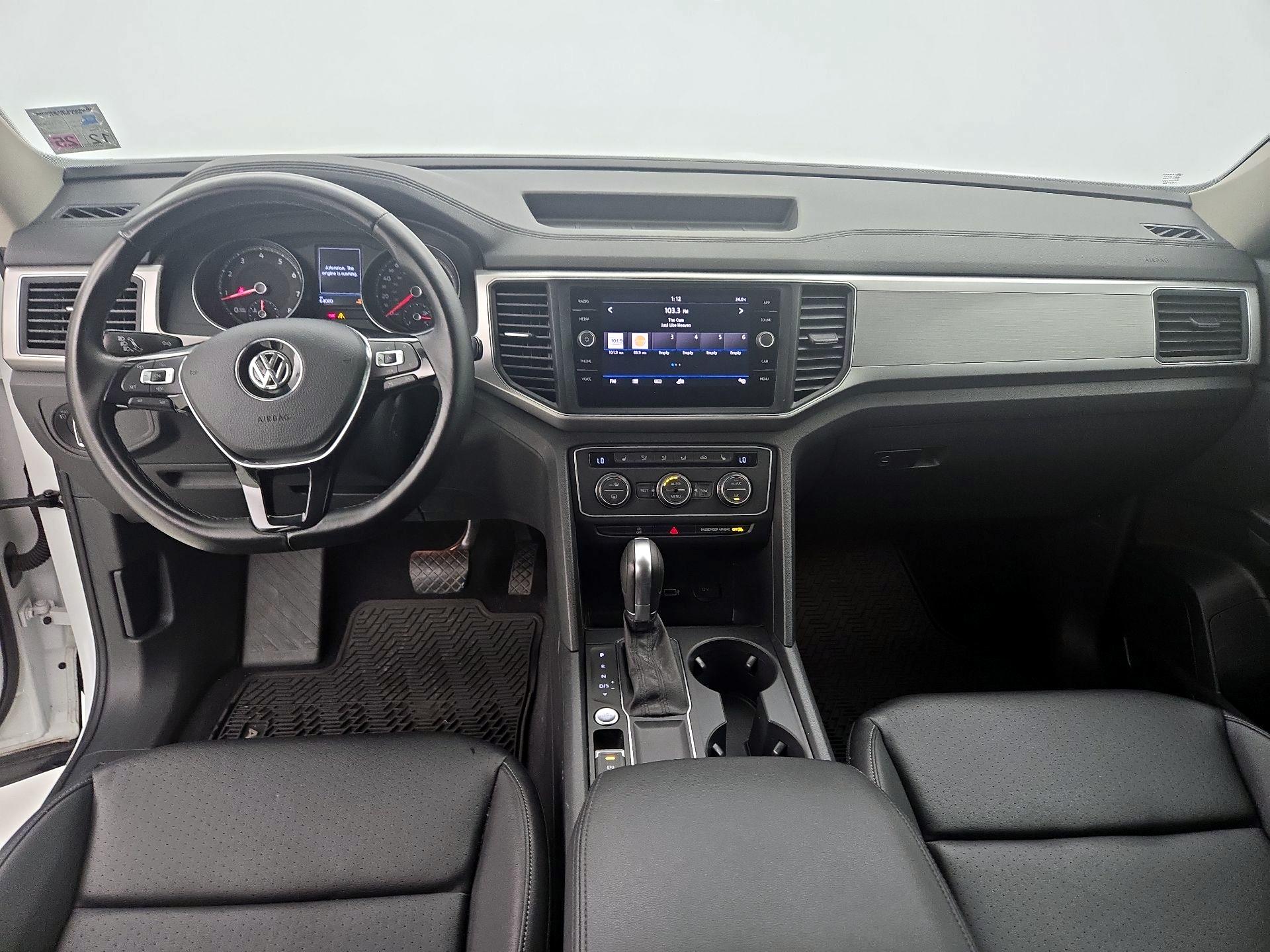 Thumbnail: 2019 Volkswagen Atlas - 9