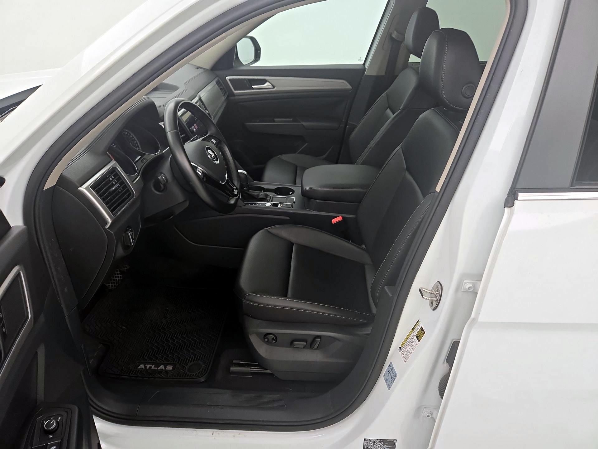 Thumbnail: 2019 Volkswagen Atlas - 11