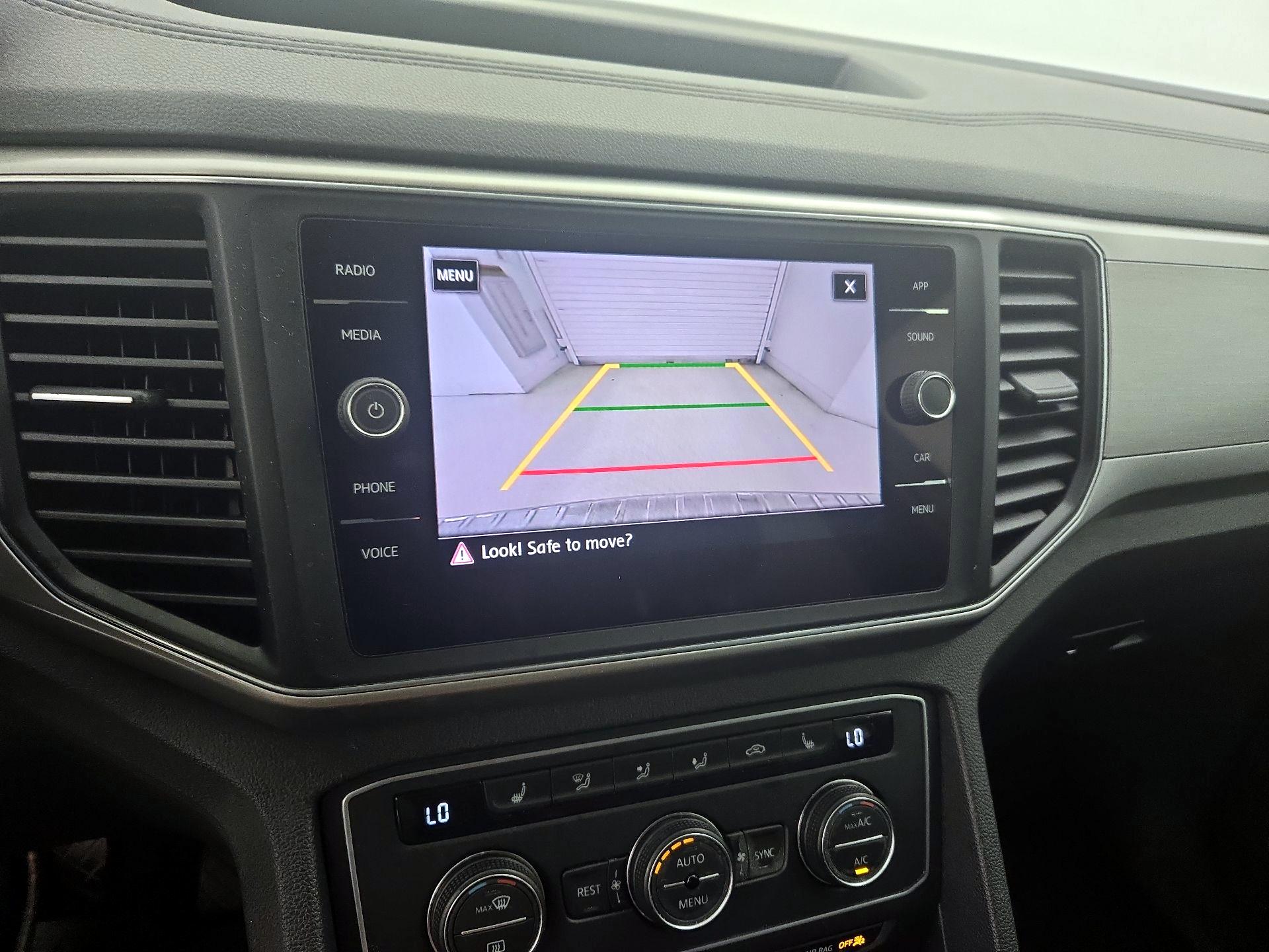 Thumbnail: 2019 Volkswagen Atlas - 14