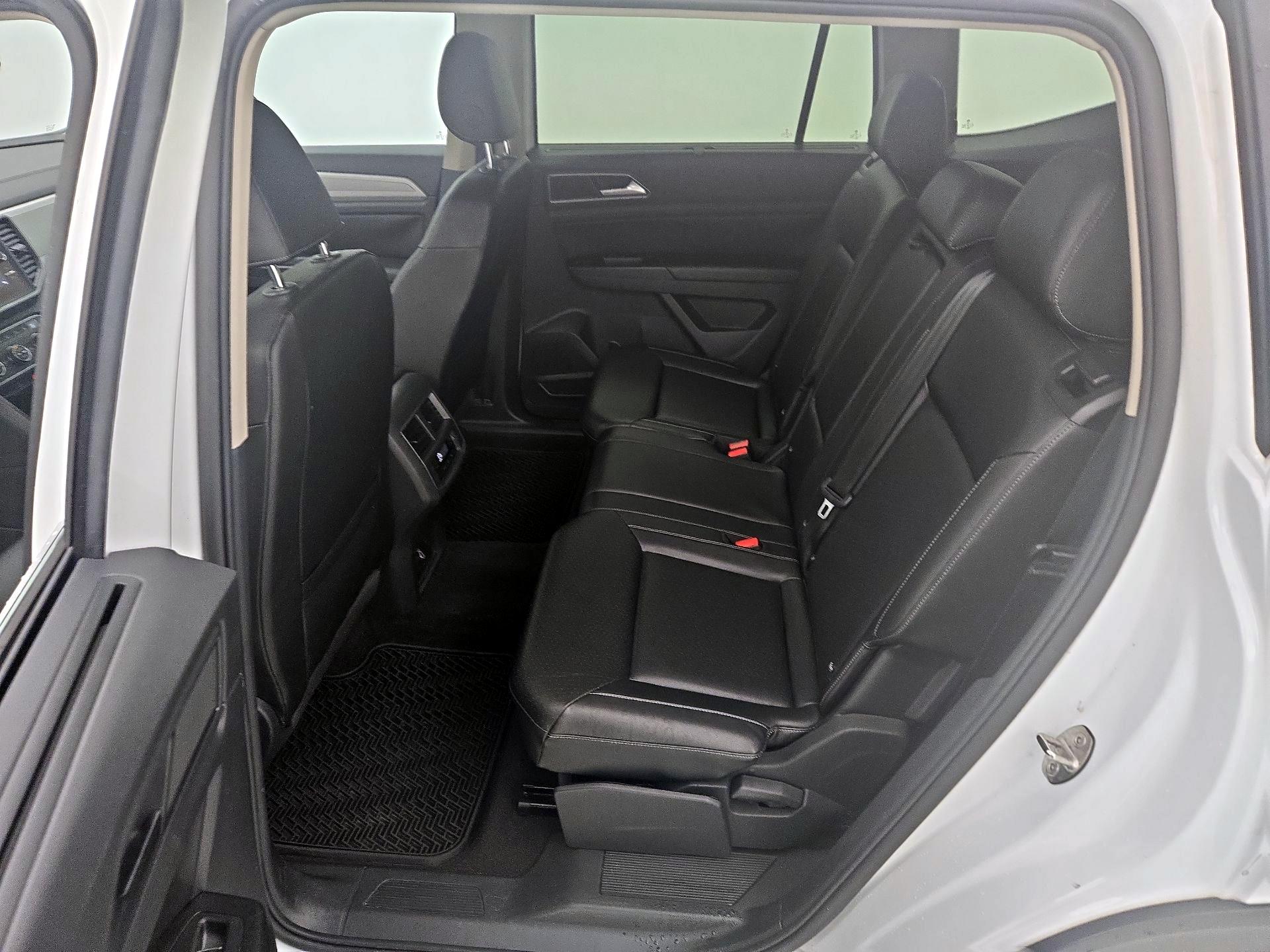 Thumbnail: 2019 Volkswagen Atlas - 19