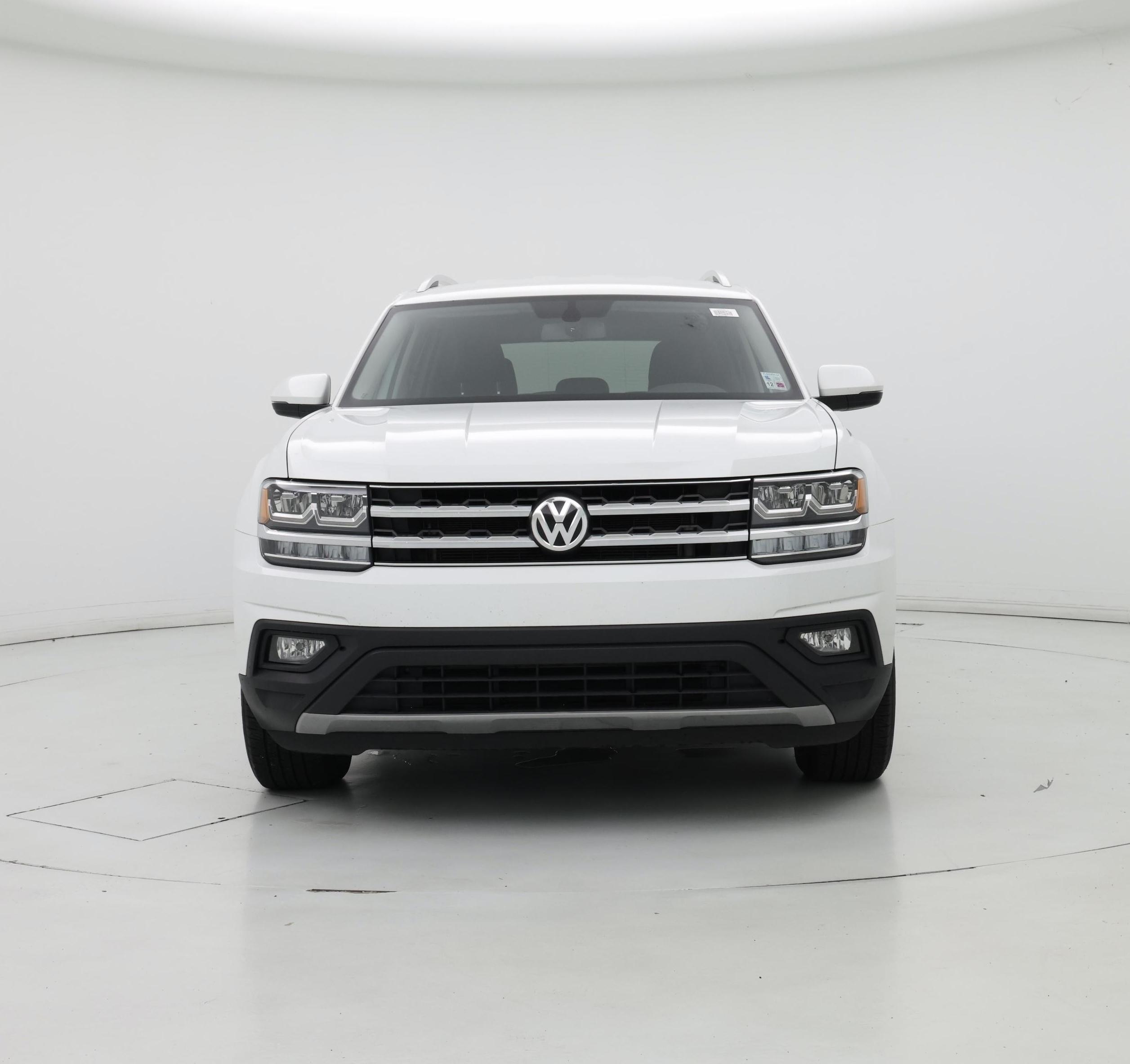 Thumbnail: 2019 Volkswagen Atlas - 5