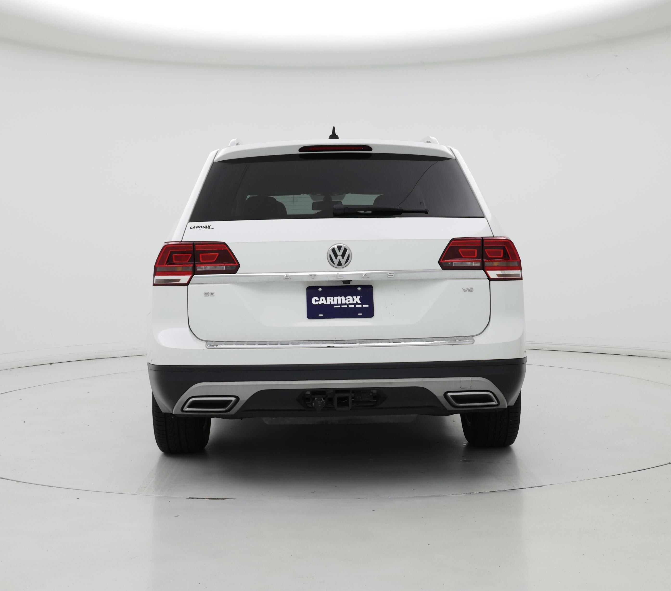 Thumbnail: 2019 Volkswagen Atlas - 6