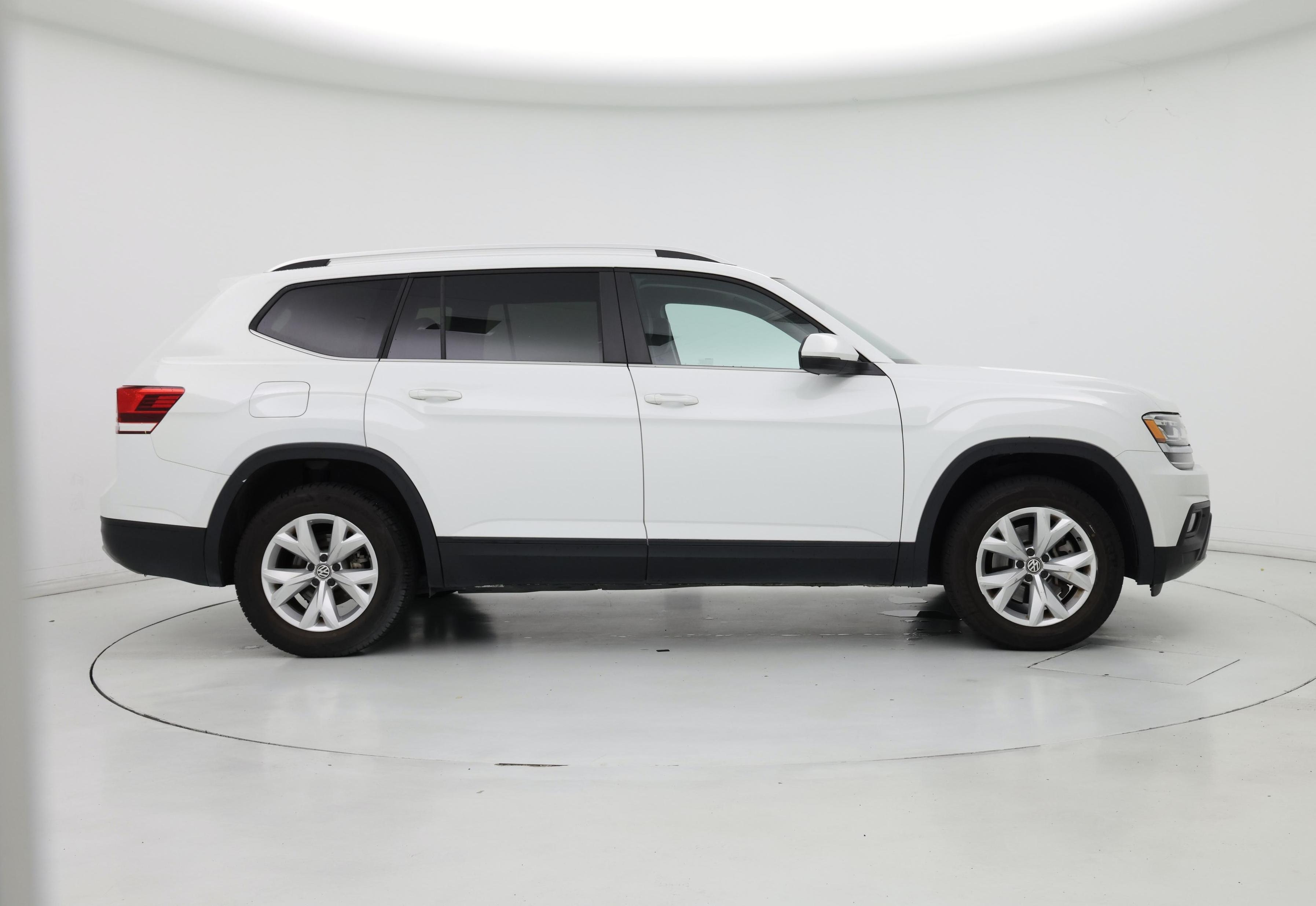 Thumbnail: 2019 Volkswagen Atlas - 7