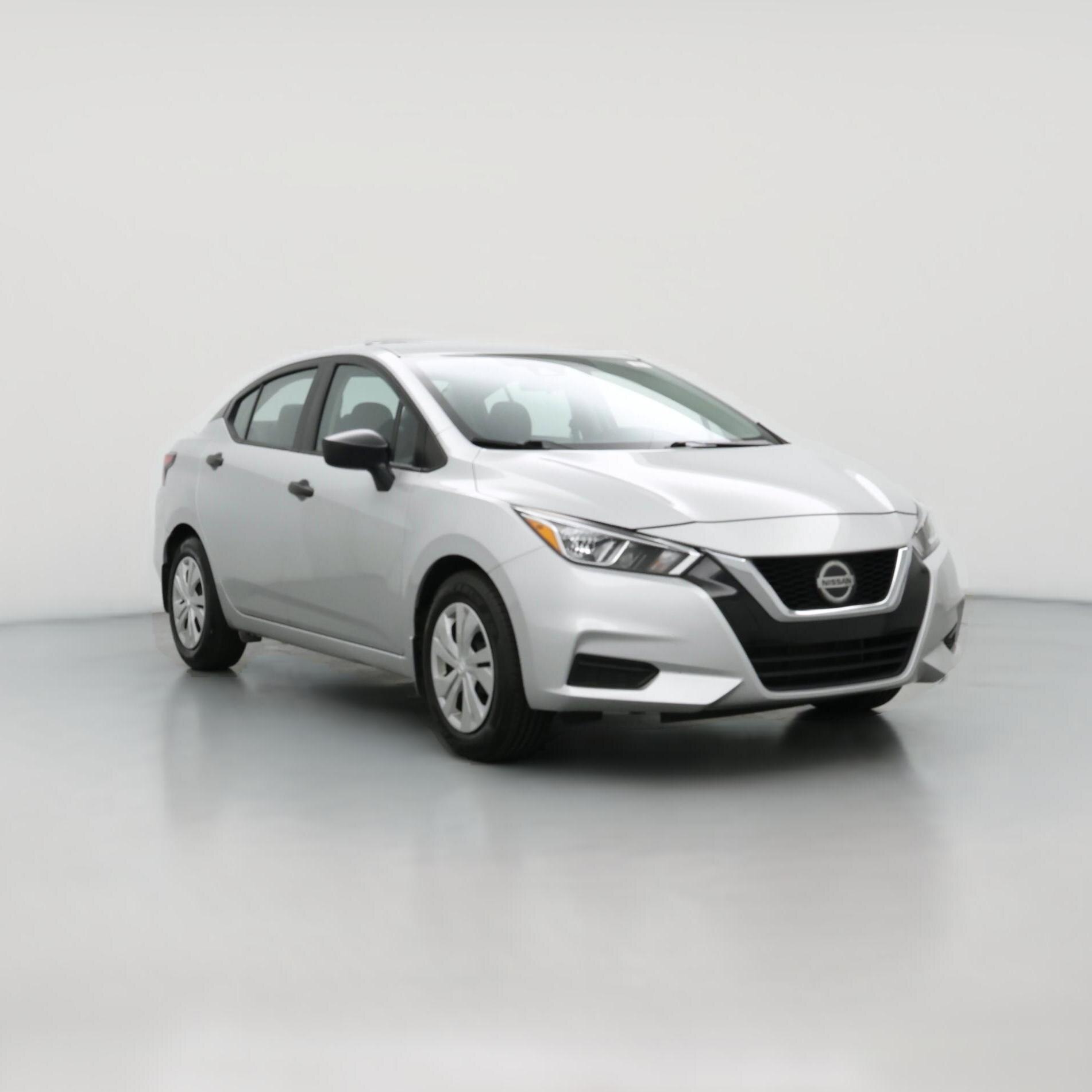 Thumbnail: 2022 Nissan Versa - 1
