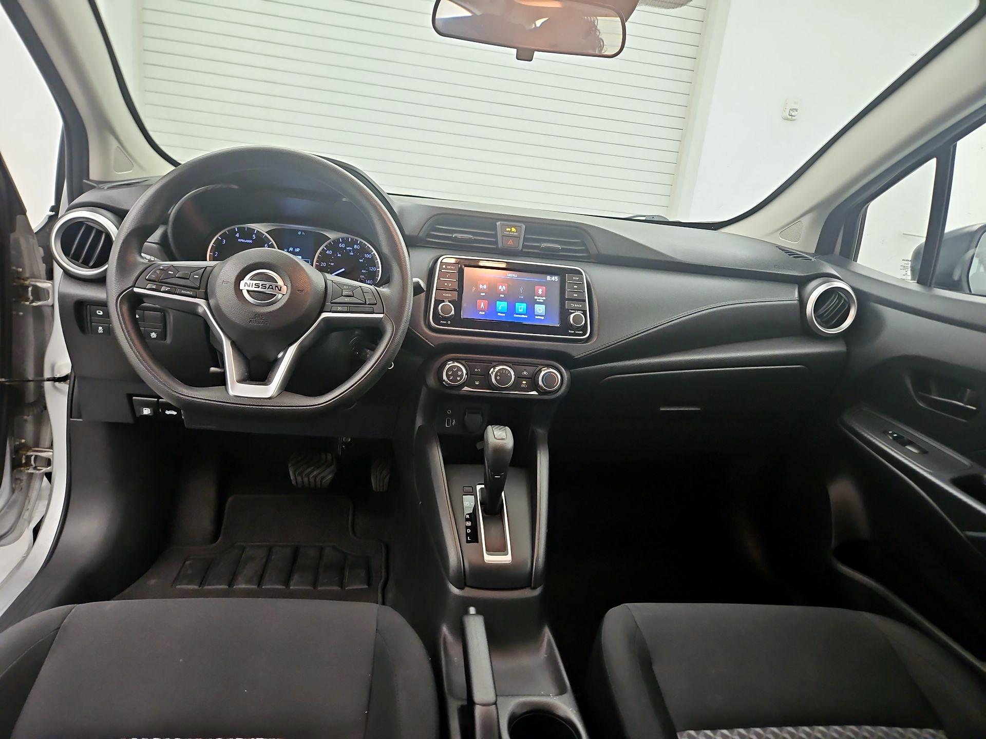 Thumbnail: 2022 Nissan Versa - 9