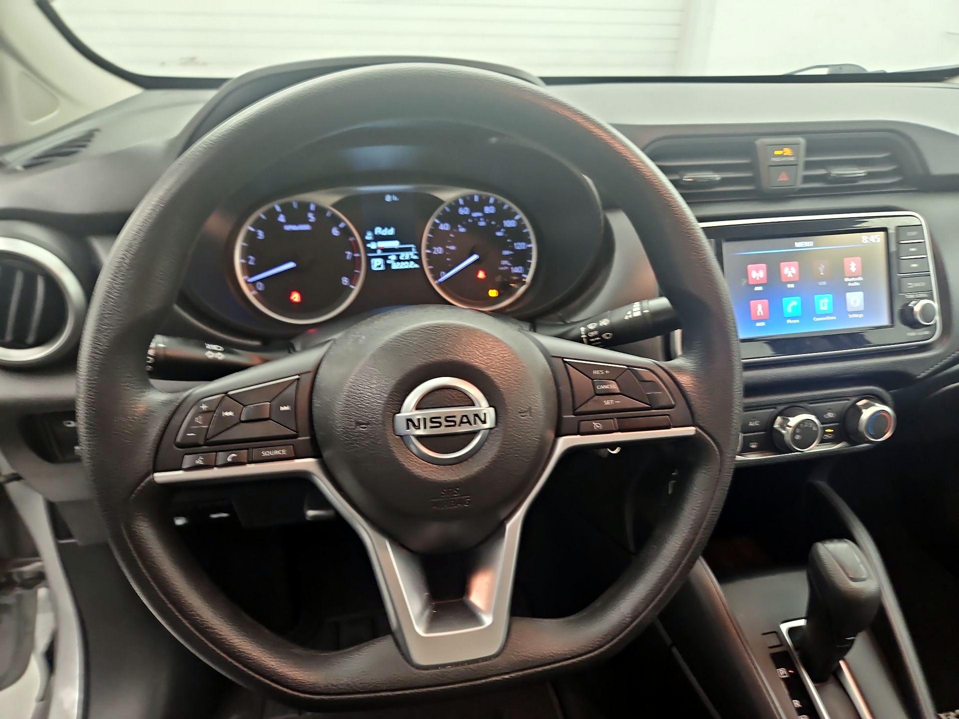 Thumbnail: 2022 Nissan Versa - 10