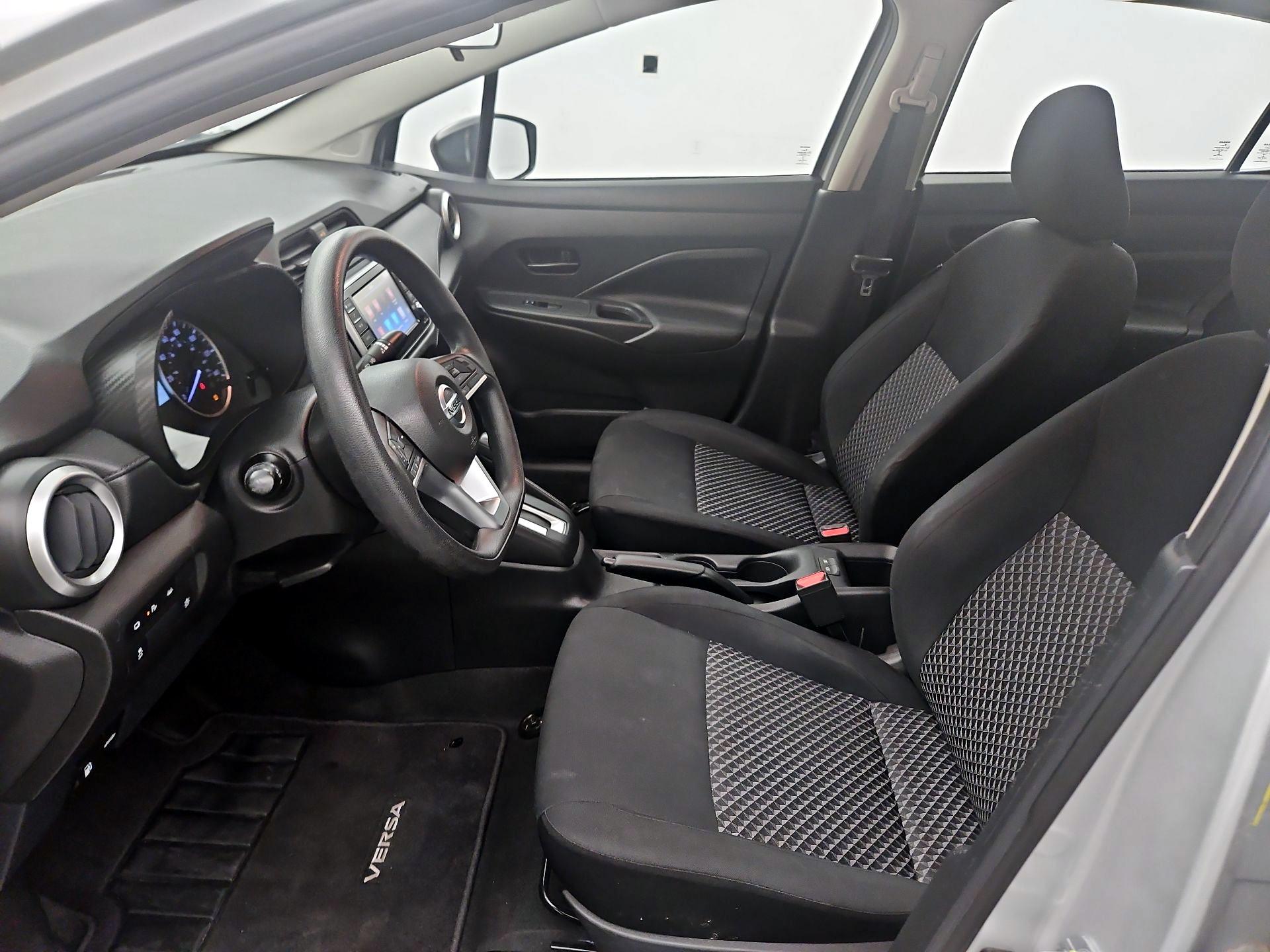 Thumbnail: 2022 Nissan Versa - 11
